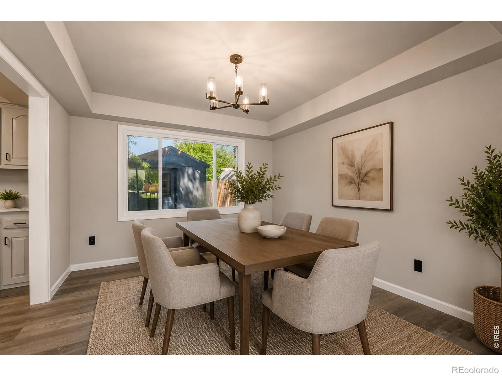 MLS Image #5 for 2319  bismarck avenue,loveland, Colorado