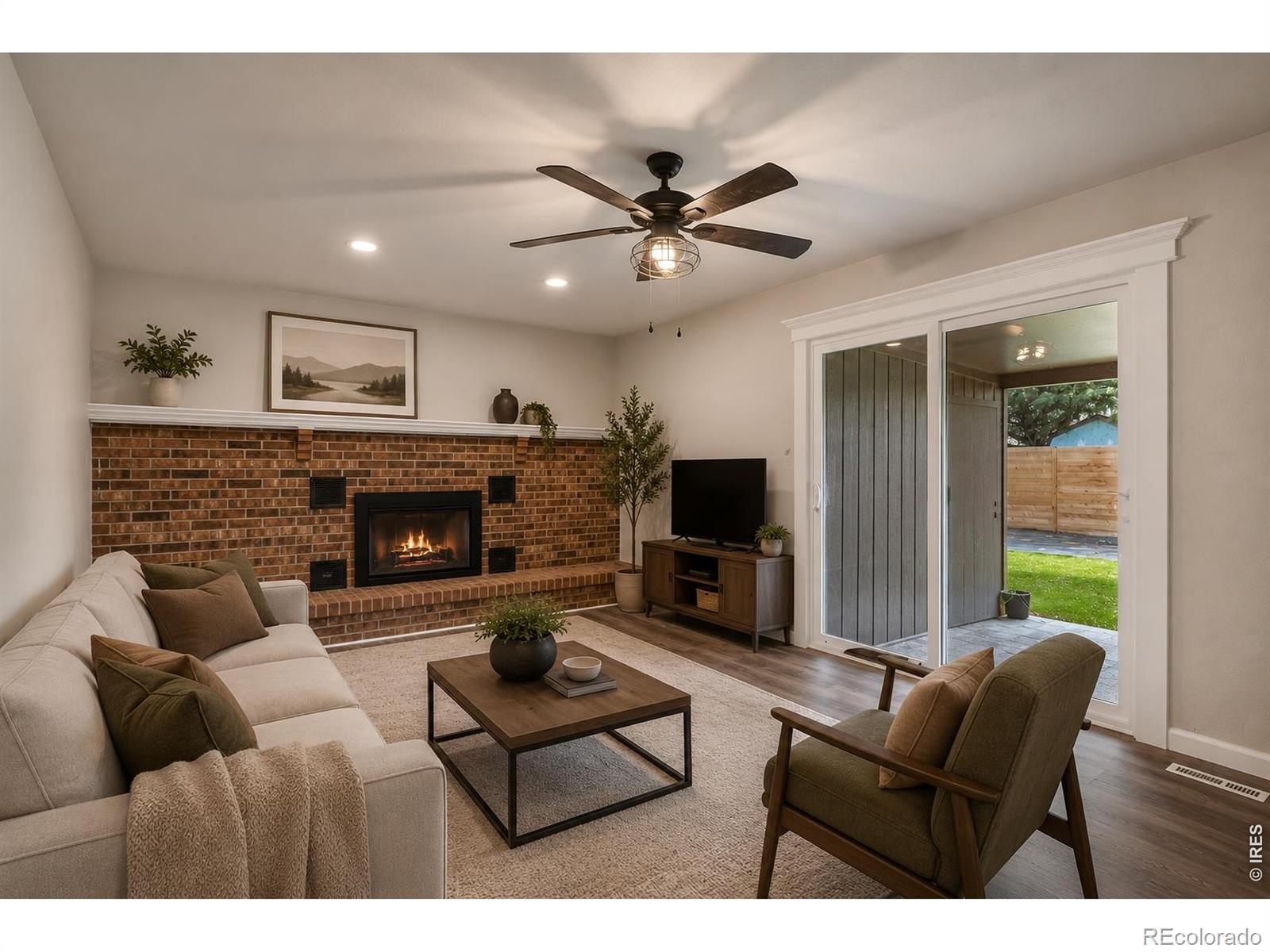 MLS Image #8 for 2319  bismarck avenue,loveland, Colorado