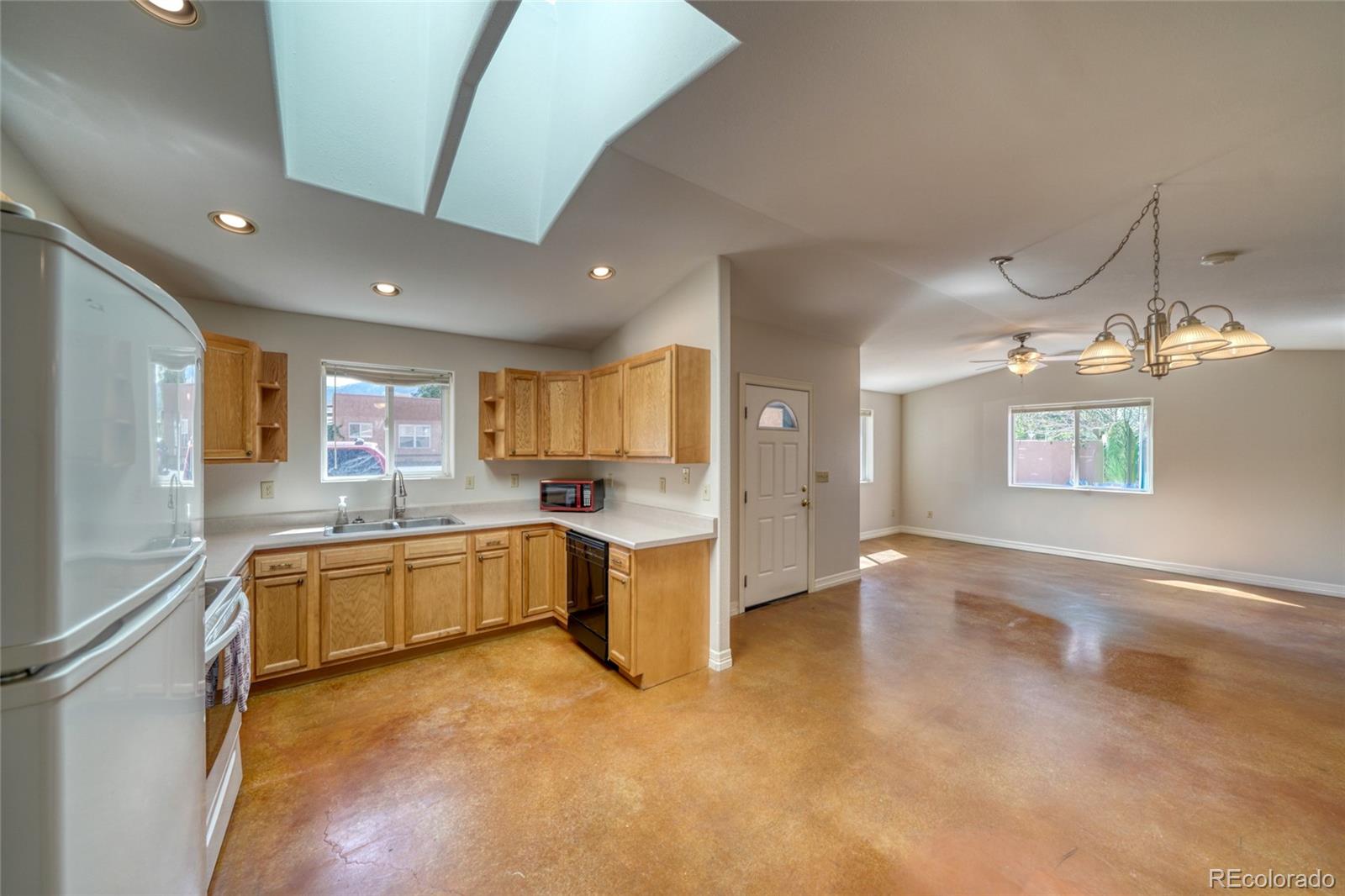 MLS Image #14 for 310 w 16th street,salida, Colorado