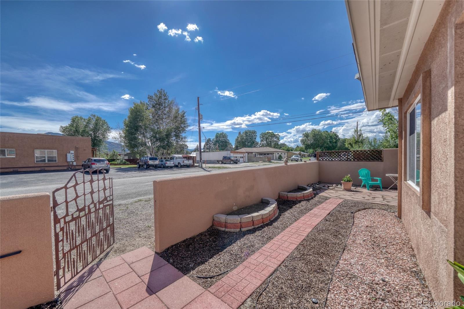 MLS Image #2 for 310 w 16th street,salida, Colorado