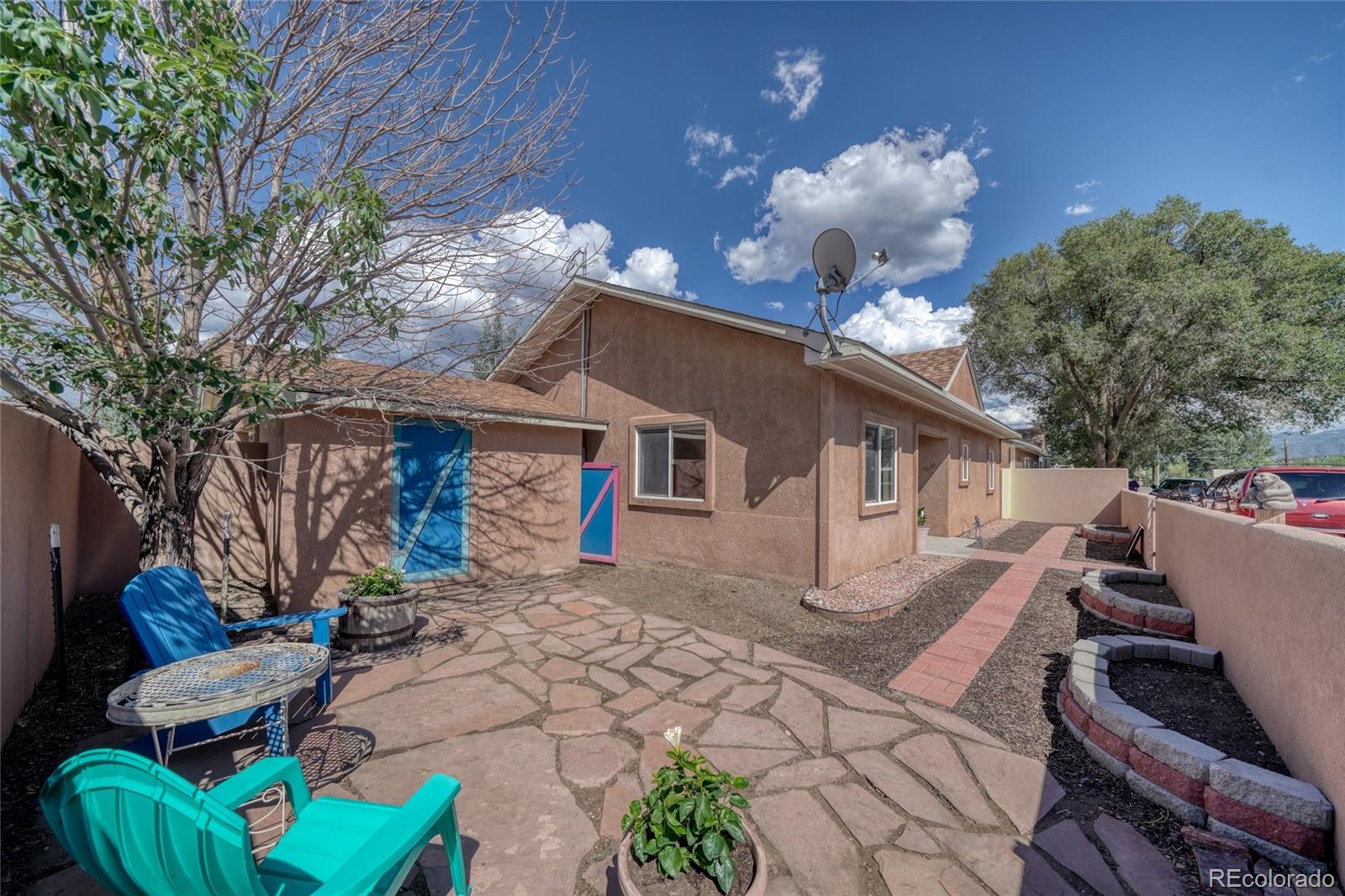 MLS Image #3 for 310 w 16th street,salida, Colorado