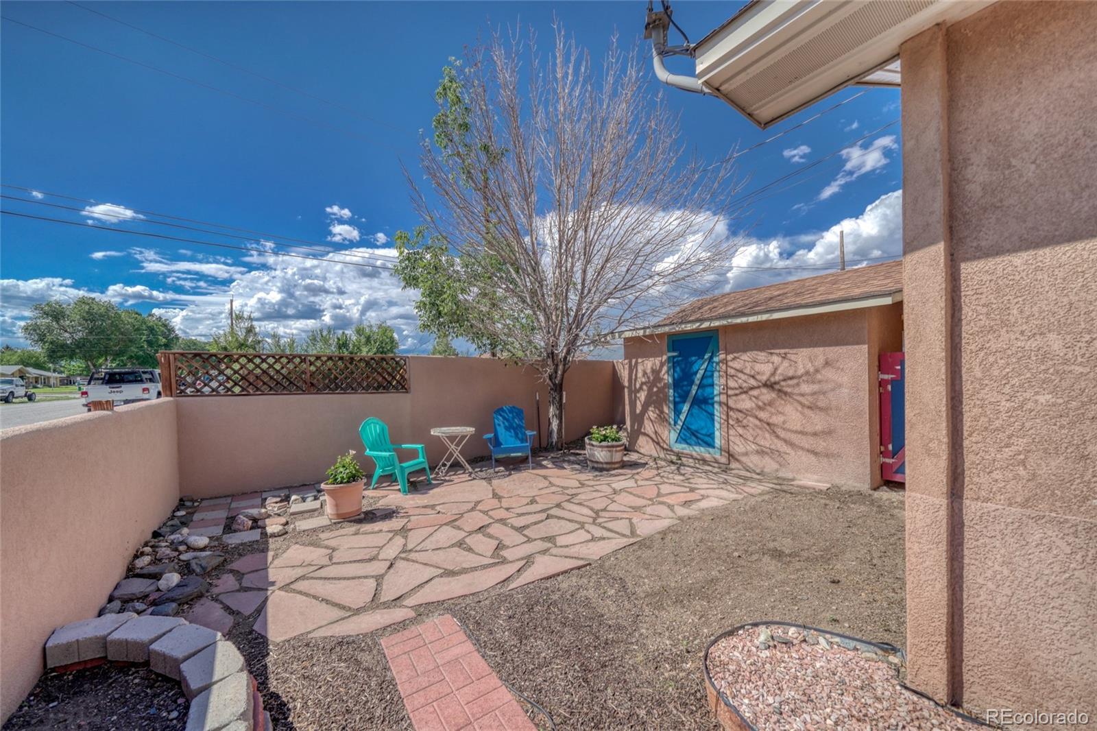 MLS Image #4 for 310 w 16th street,salida, Colorado