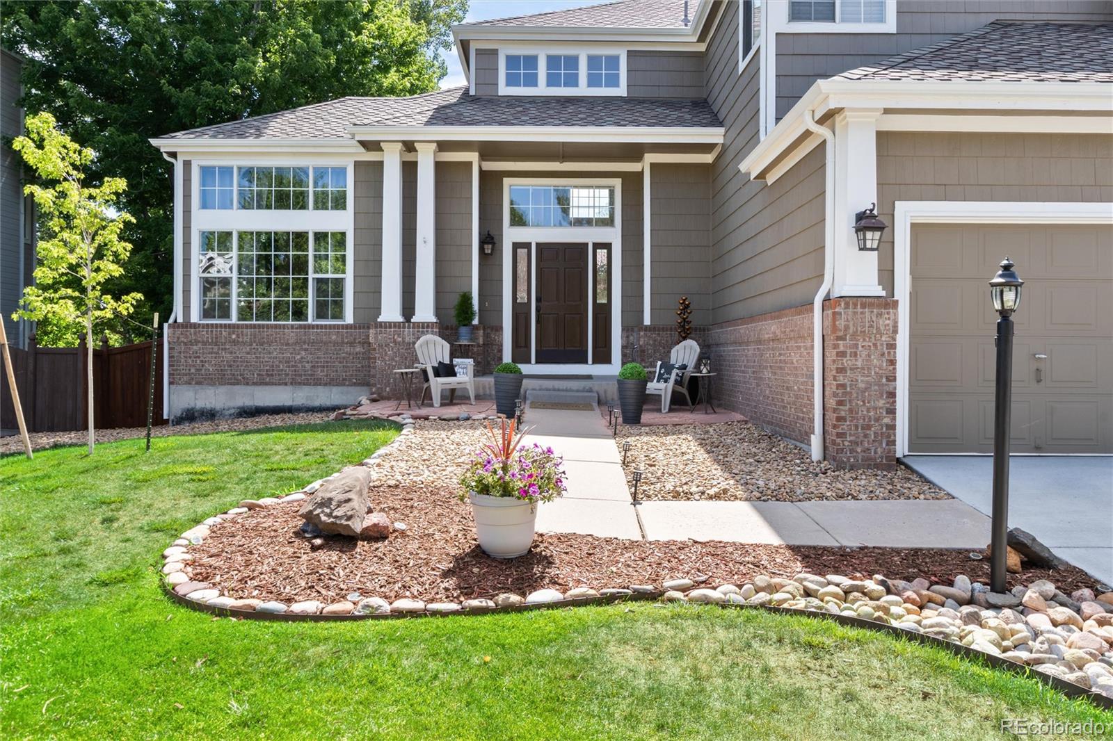 MLS Image #1 for 10548  oakmoor lane,parker, Colorado