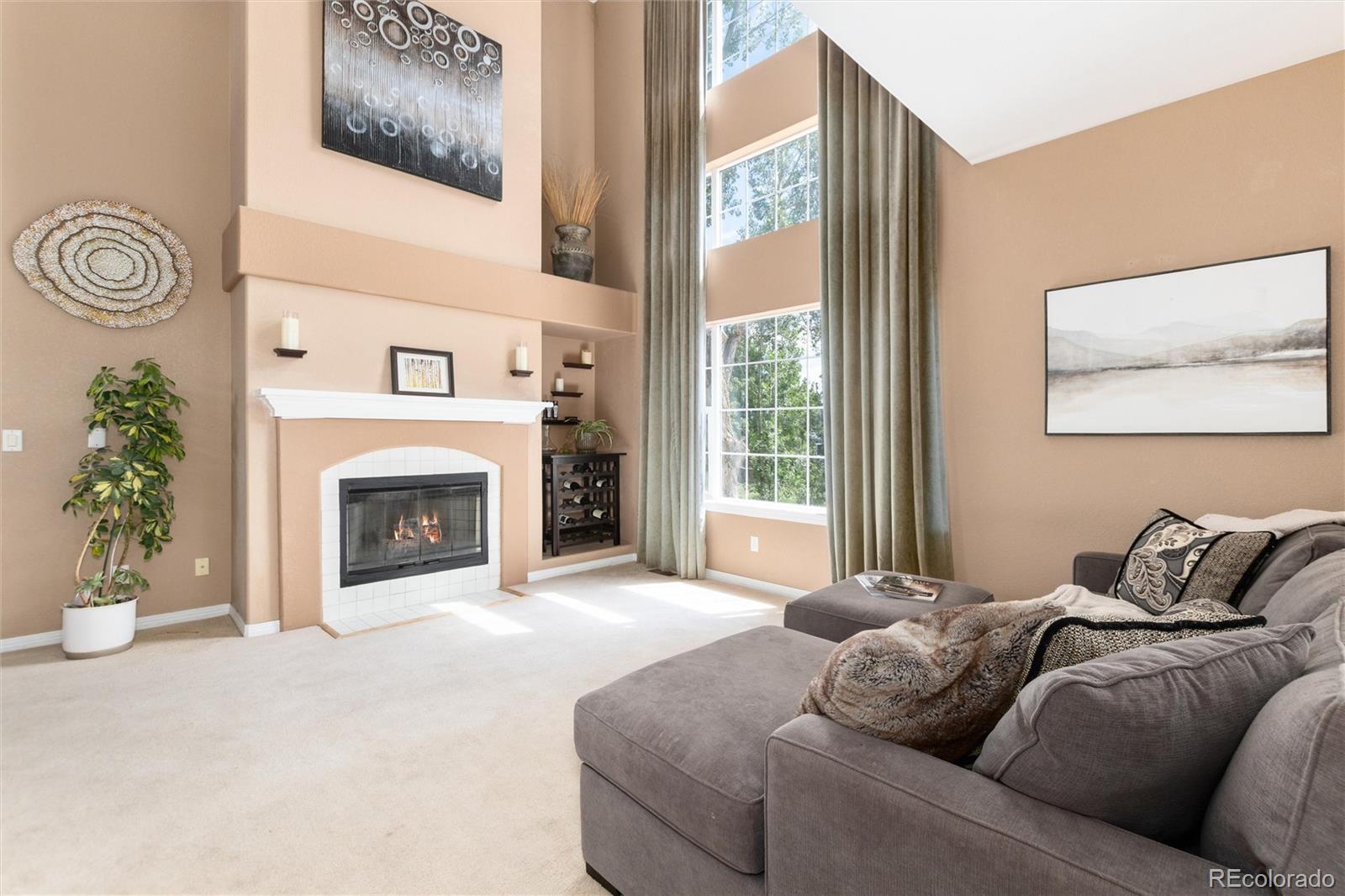 MLS Image #10 for 10548  oakmoor lane,parker, Colorado