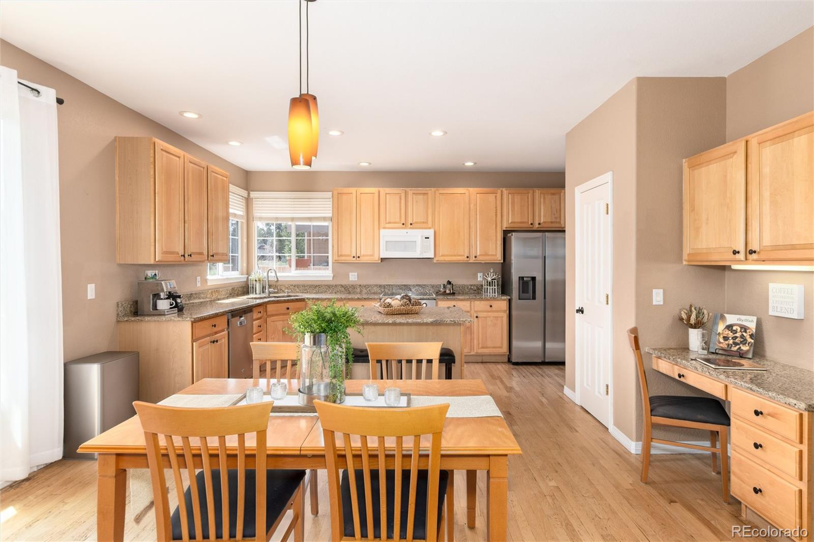MLS Image #12 for 10548  oakmoor lane,parker, Colorado