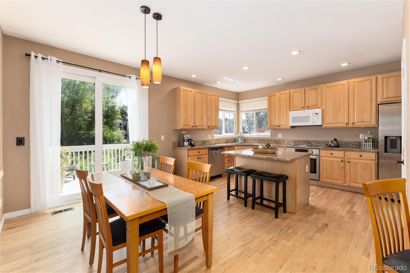 MLS Image #13 for 10548  oakmoor lane,parker, Colorado