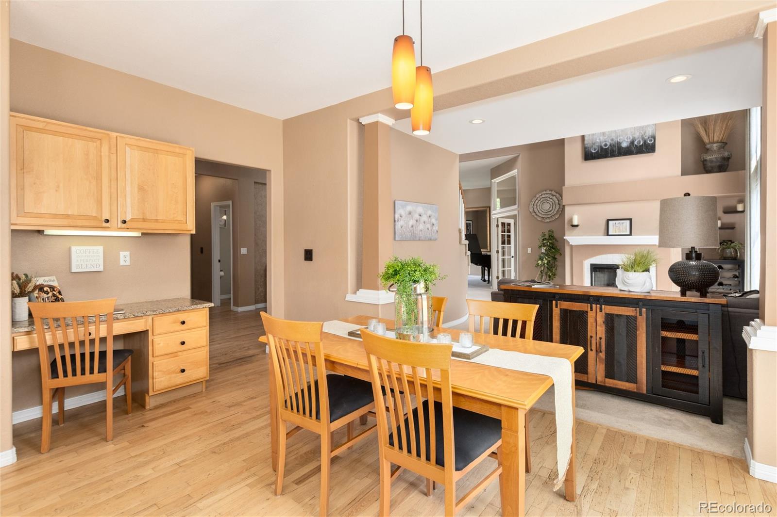 MLS Image #14 for 10548  oakmoor lane,parker, Colorado