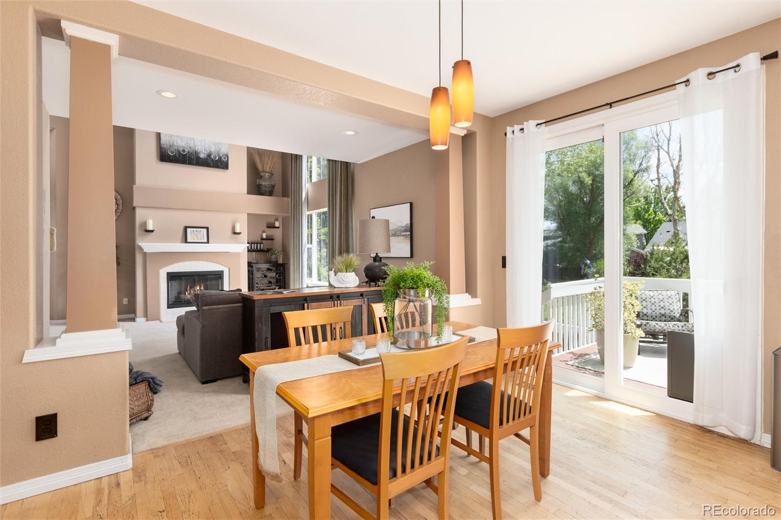 MLS Image #15 for 10548  oakmoor lane,parker, Colorado