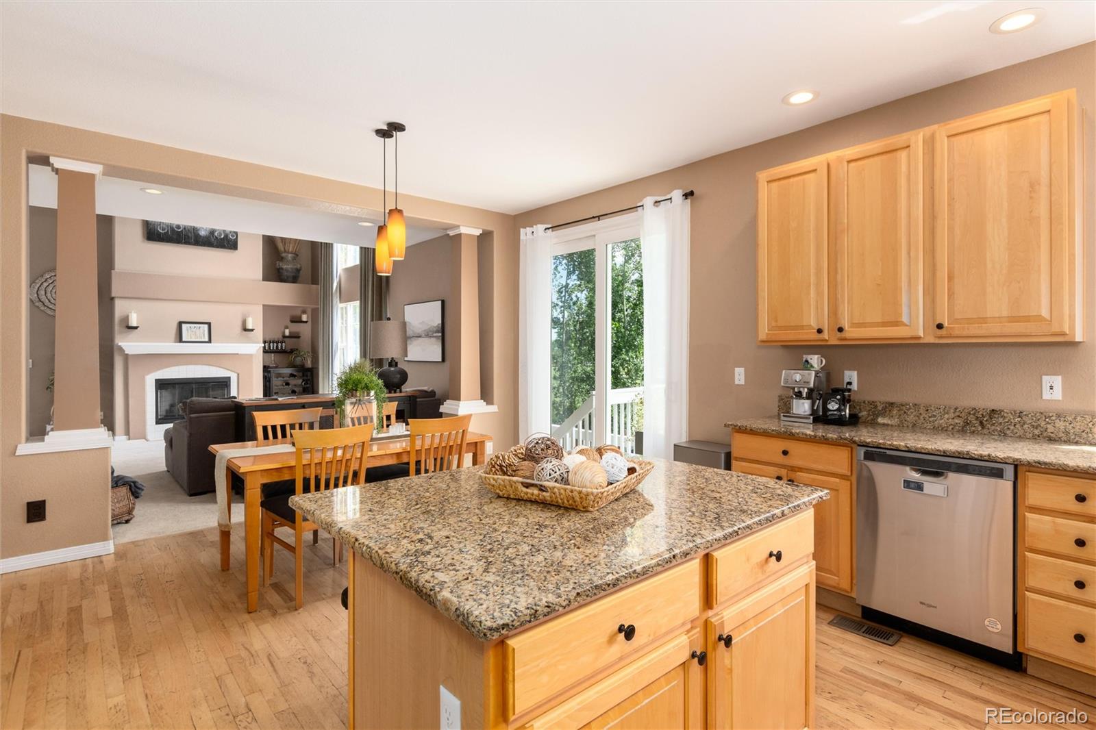 MLS Image #18 for 10548  oakmoor lane,parker, Colorado