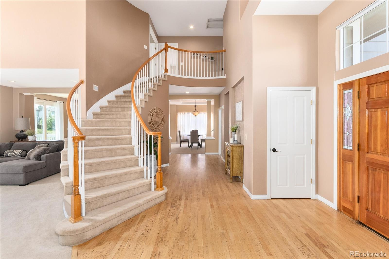 MLS Image #3 for 10548  oakmoor lane,parker, Colorado