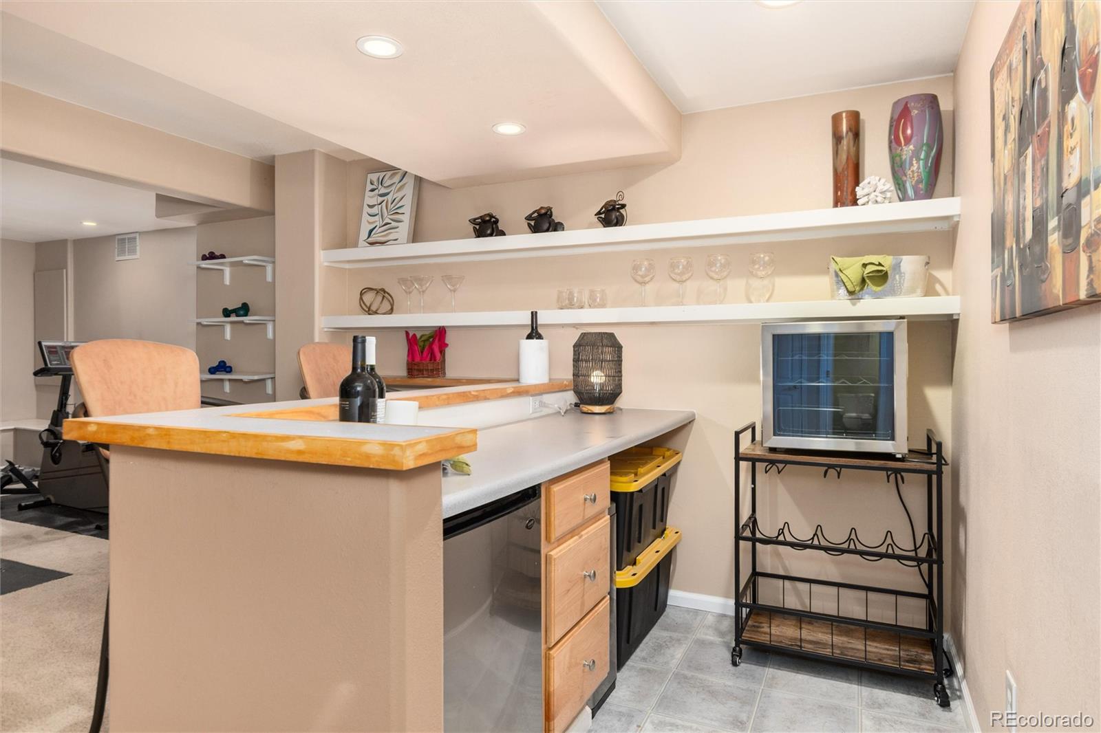 MLS Image #38 for 10548  oakmoor lane,parker, Colorado