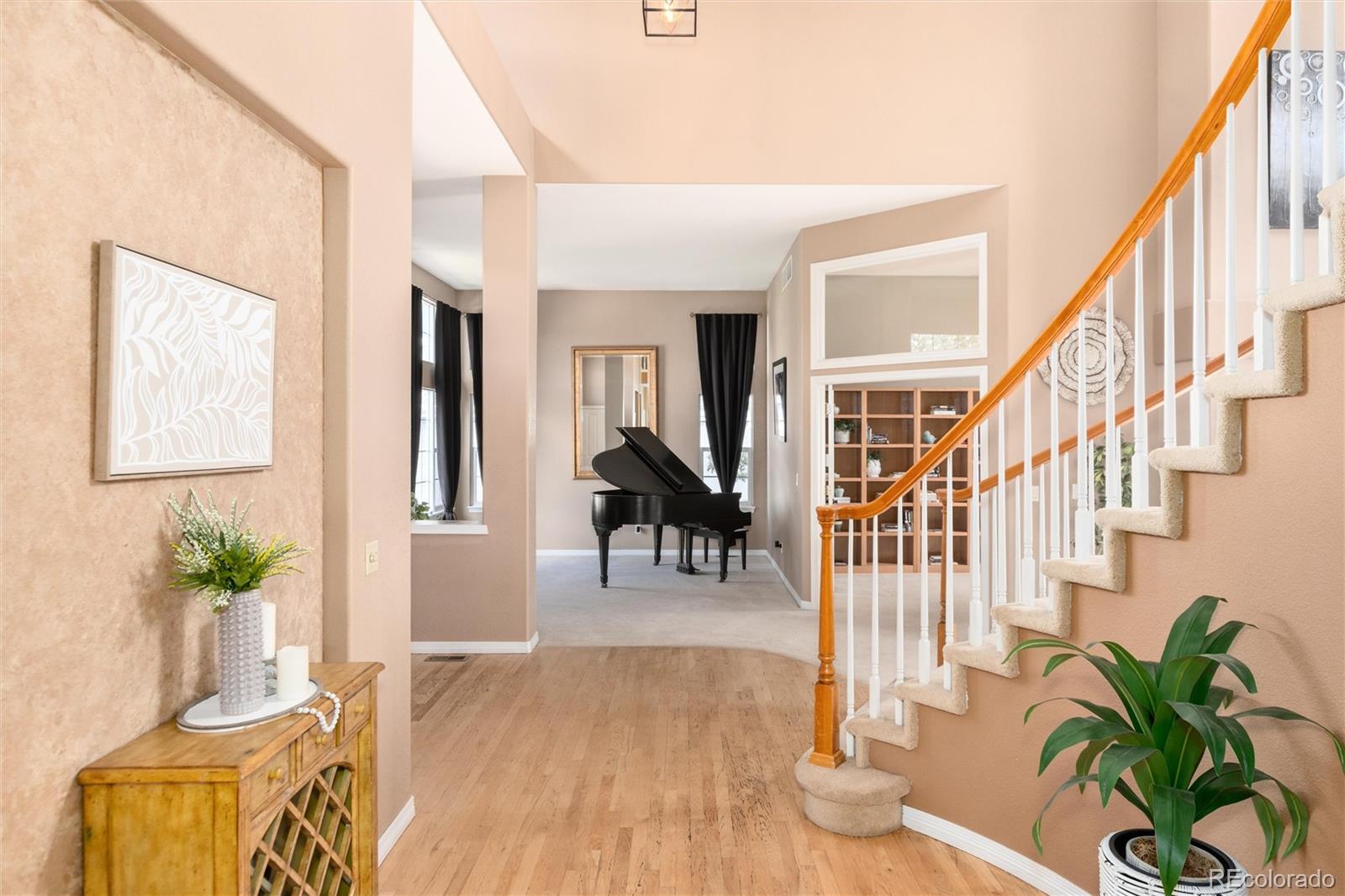 MLS Image #4 for 10548  oakmoor lane,parker, Colorado