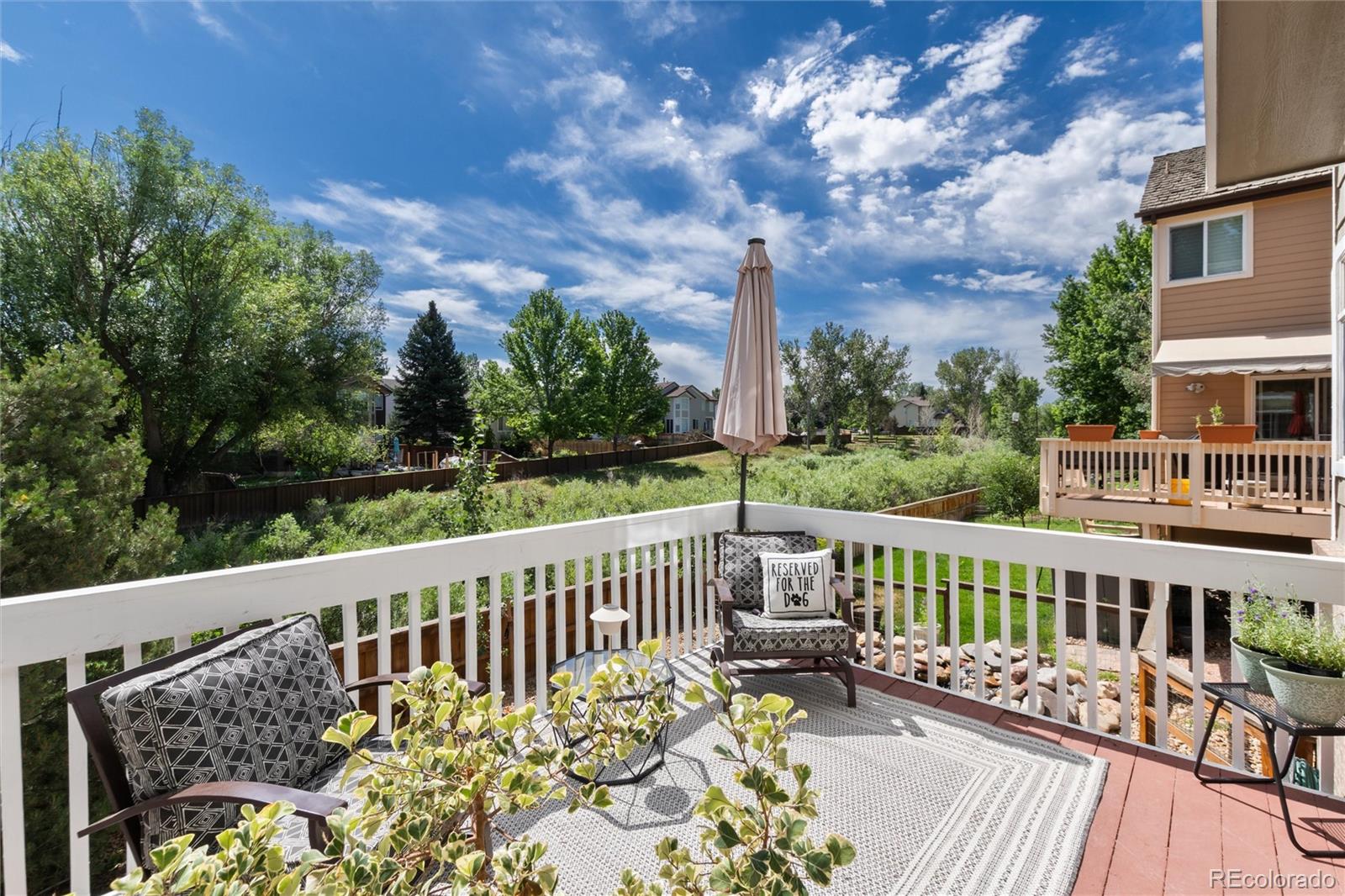 MLS Image #43 for 10548  oakmoor lane,parker, Colorado