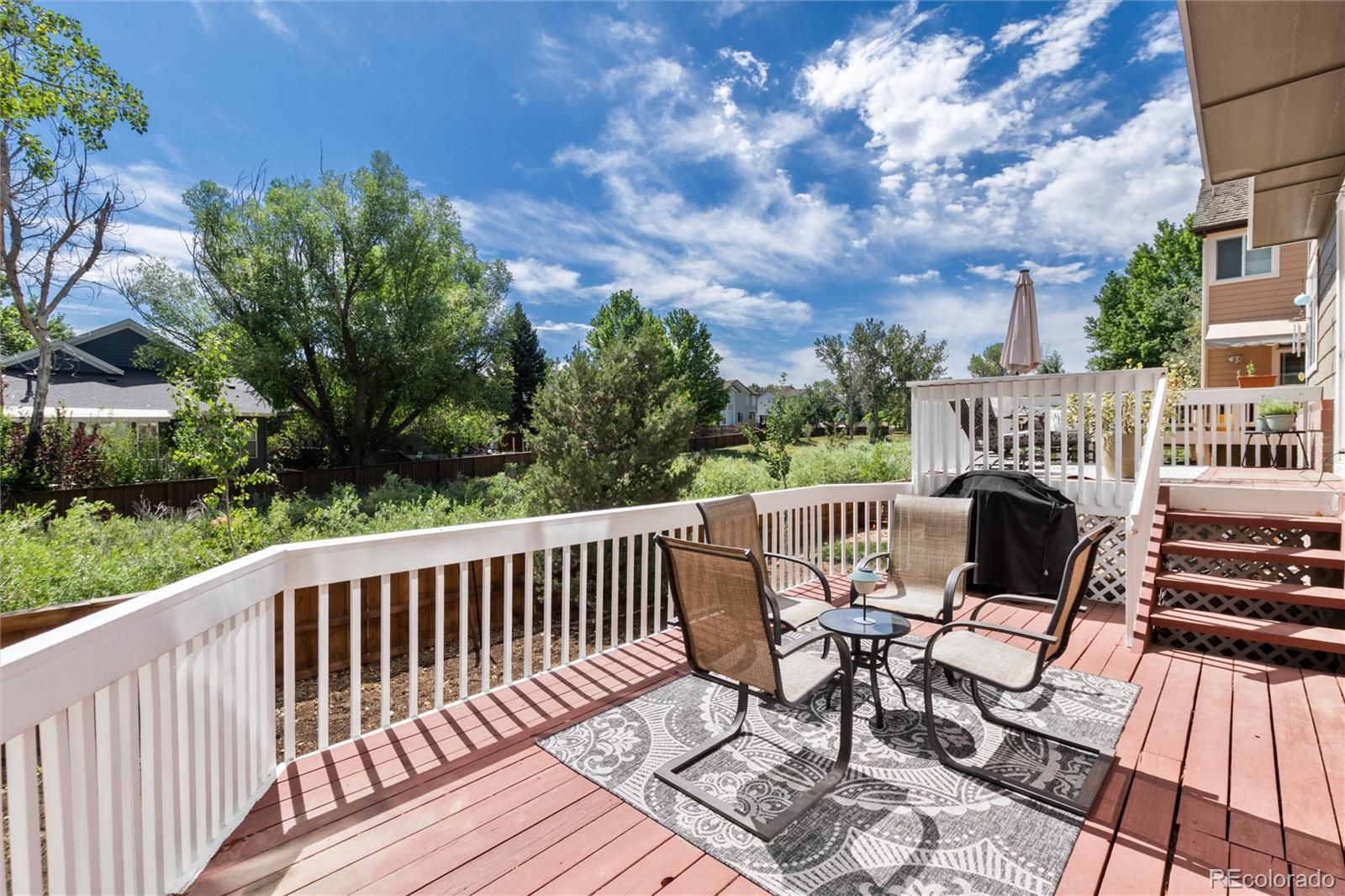 MLS Image #45 for 10548  oakmoor lane,parker, Colorado