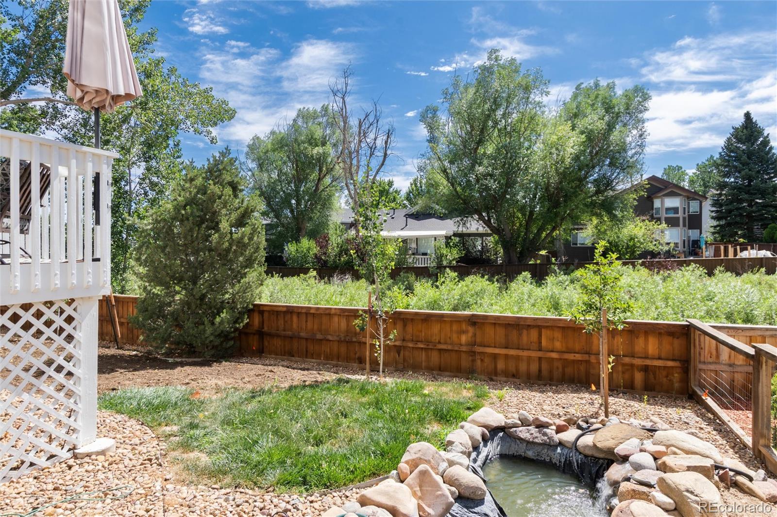MLS Image #46 for 10548  oakmoor lane,parker, Colorado