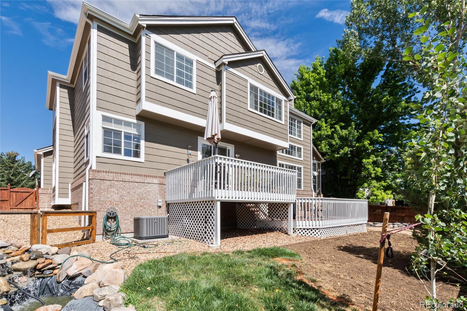 MLS Image #47 for 10548  oakmoor lane,parker, Colorado