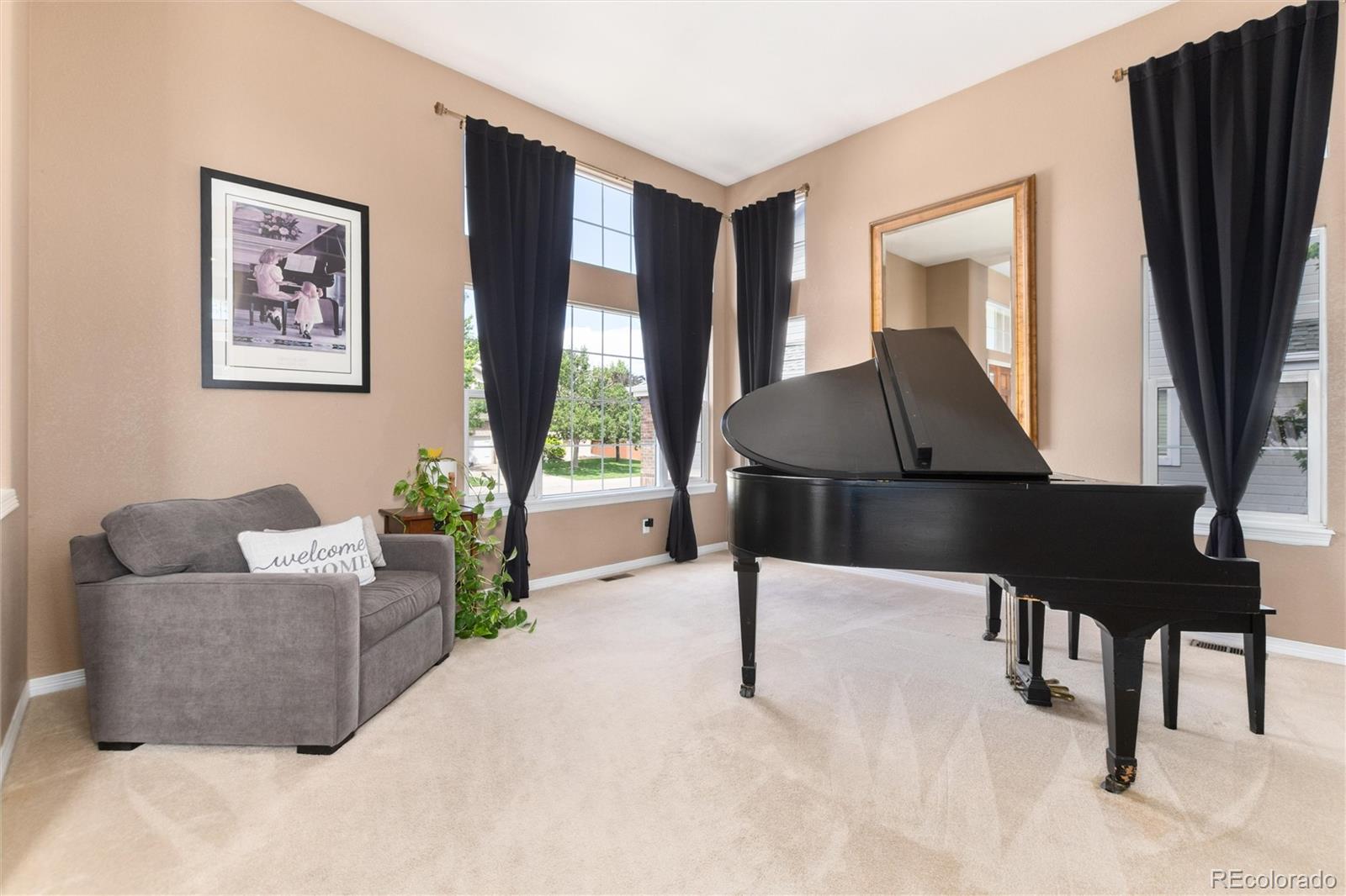 MLS Image #5 for 10548  oakmoor lane,parker, Colorado