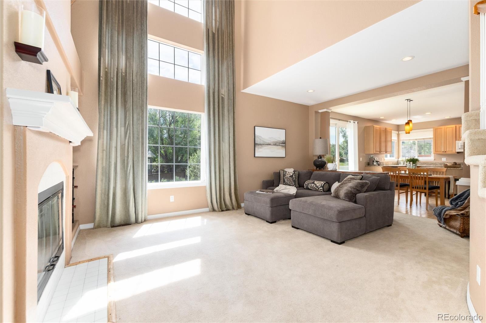 MLS Image #8 for 10548  oakmoor lane,parker, Colorado