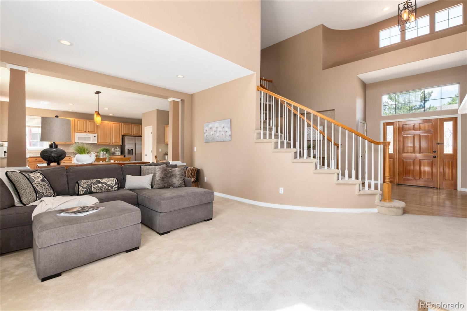 MLS Image #9 for 10548  oakmoor lane,parker, Colorado