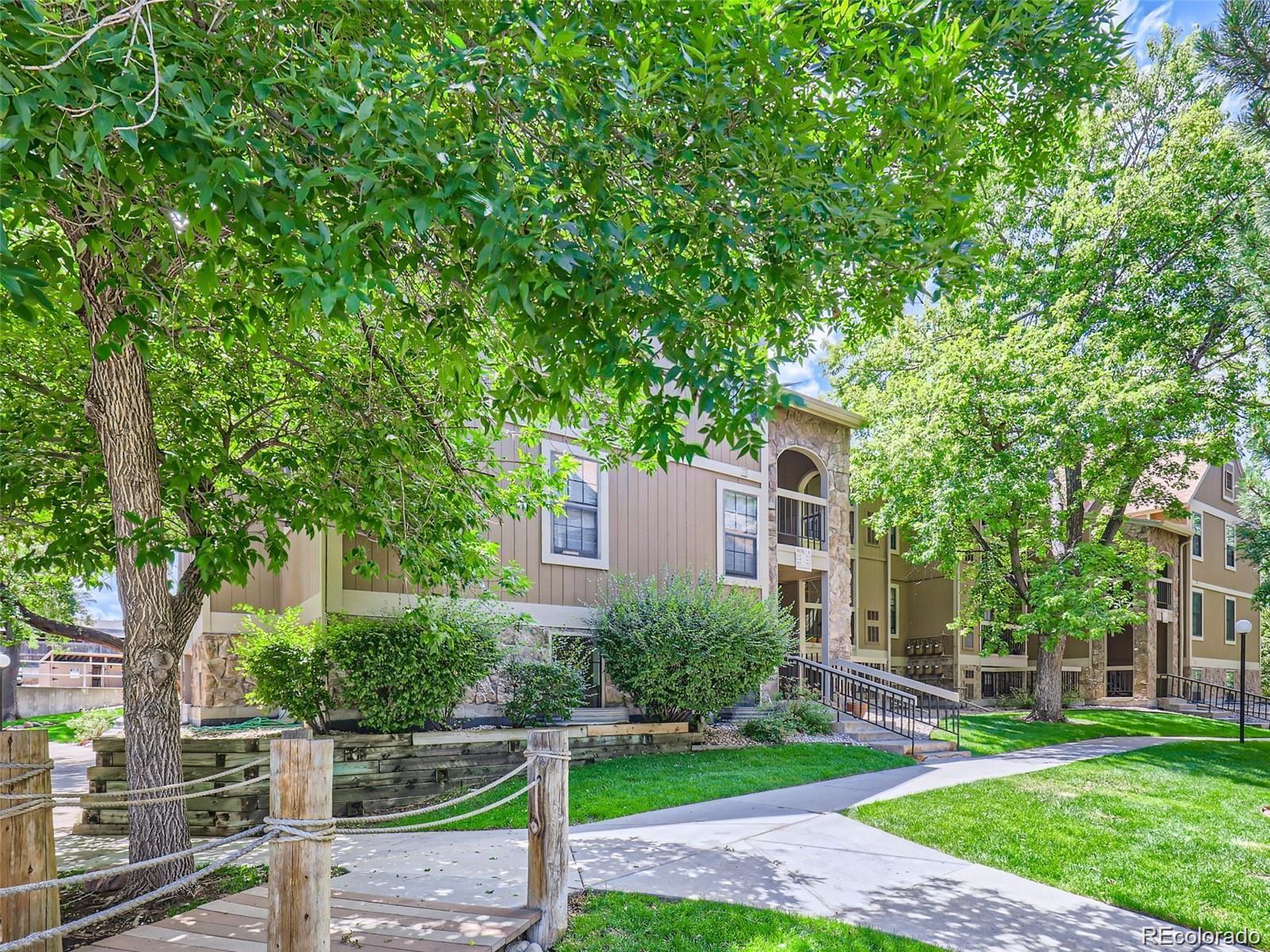 MLS Image #1 for 10920 w florida avenue,denver, Colorado