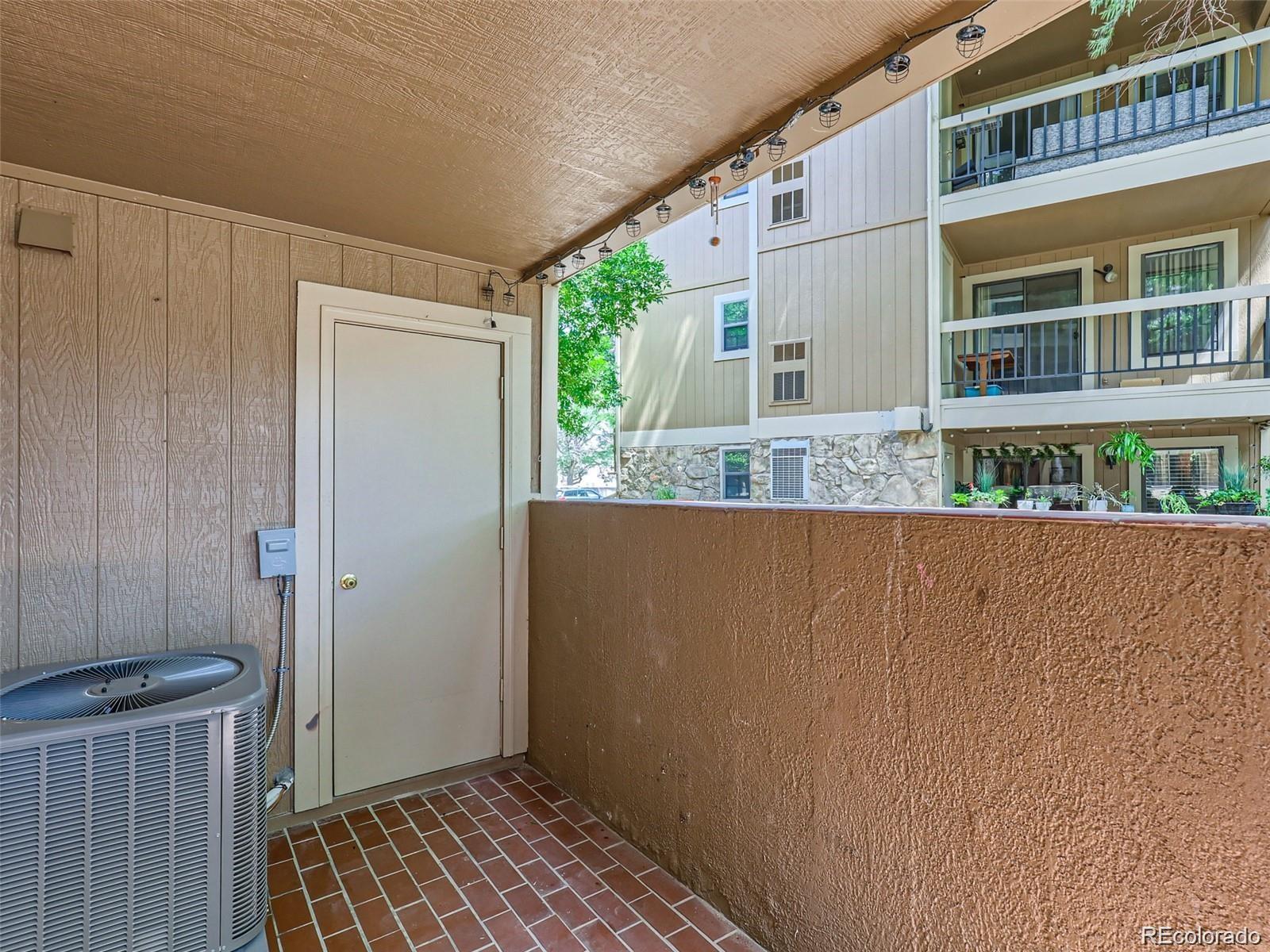 MLS Image #27 for 10920 w florida avenue,denver, Colorado