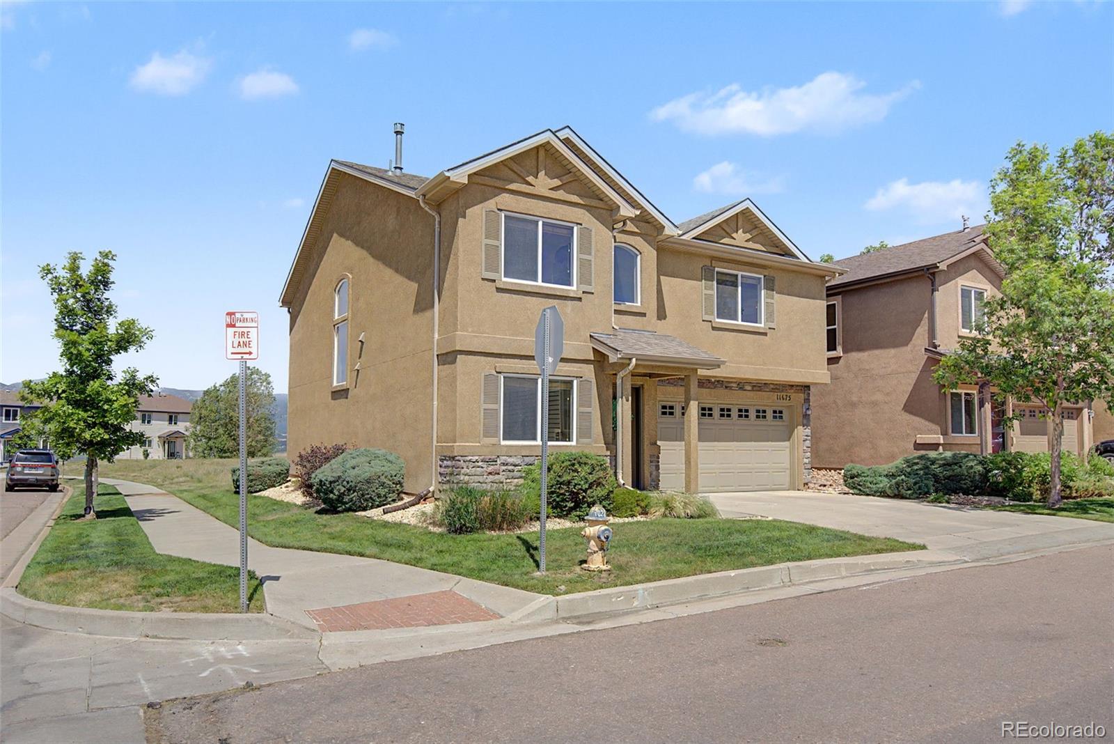 MLS Image #10 for 11675  black maple lane,colorado springs, Colorado