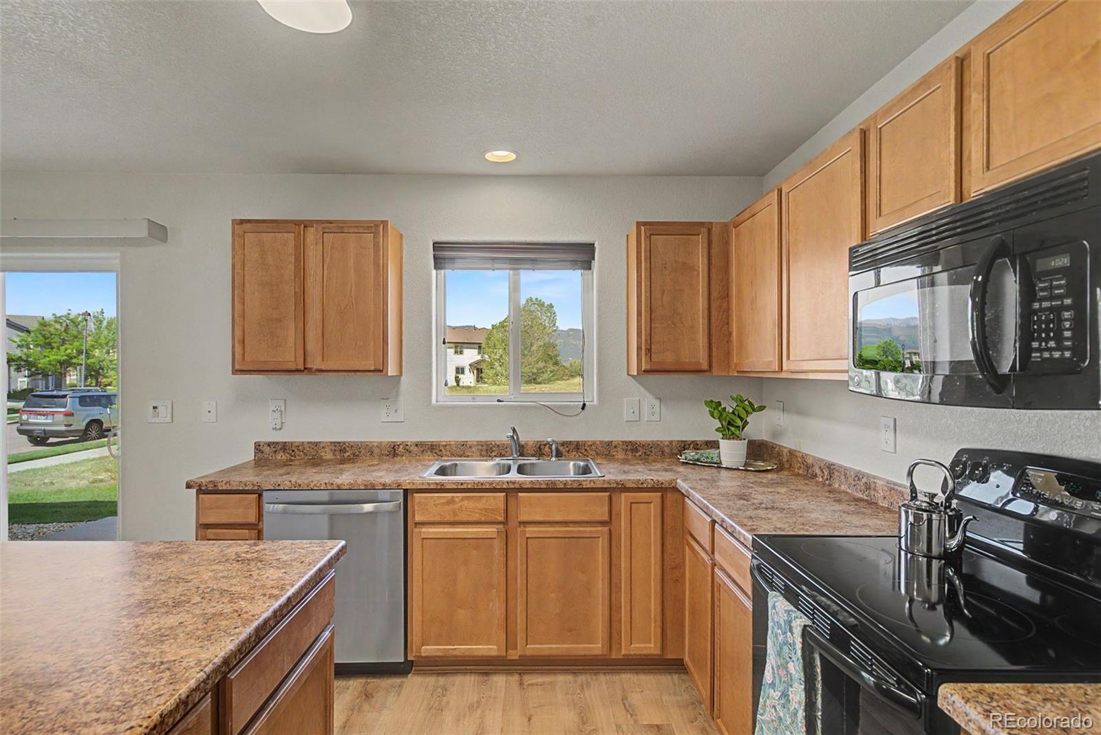 MLS Image #15 for 11675  black maple lane,colorado springs, Colorado