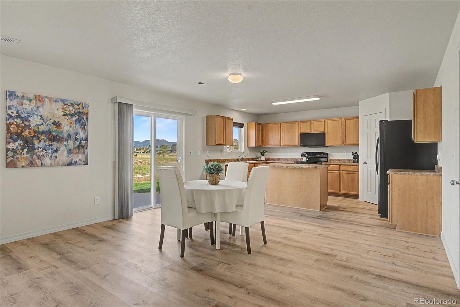 MLS Image #3 for 11675  black maple lane,colorado springs, Colorado