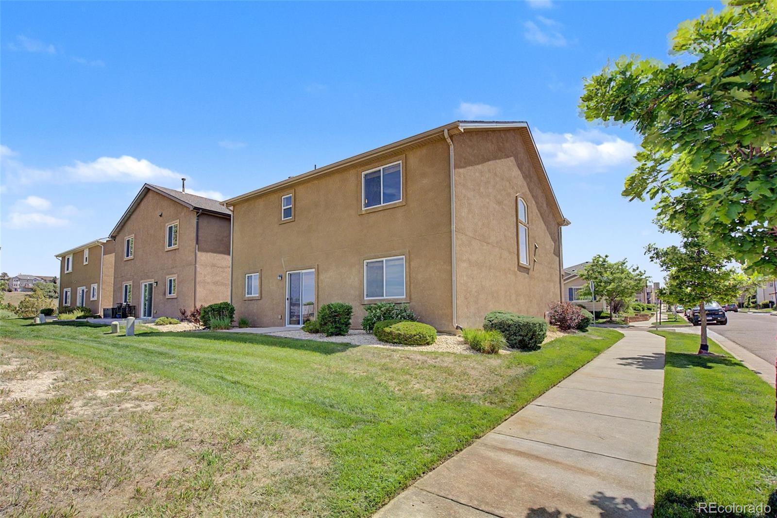 MLS Image #36 for 11675  black maple lane,colorado springs, Colorado