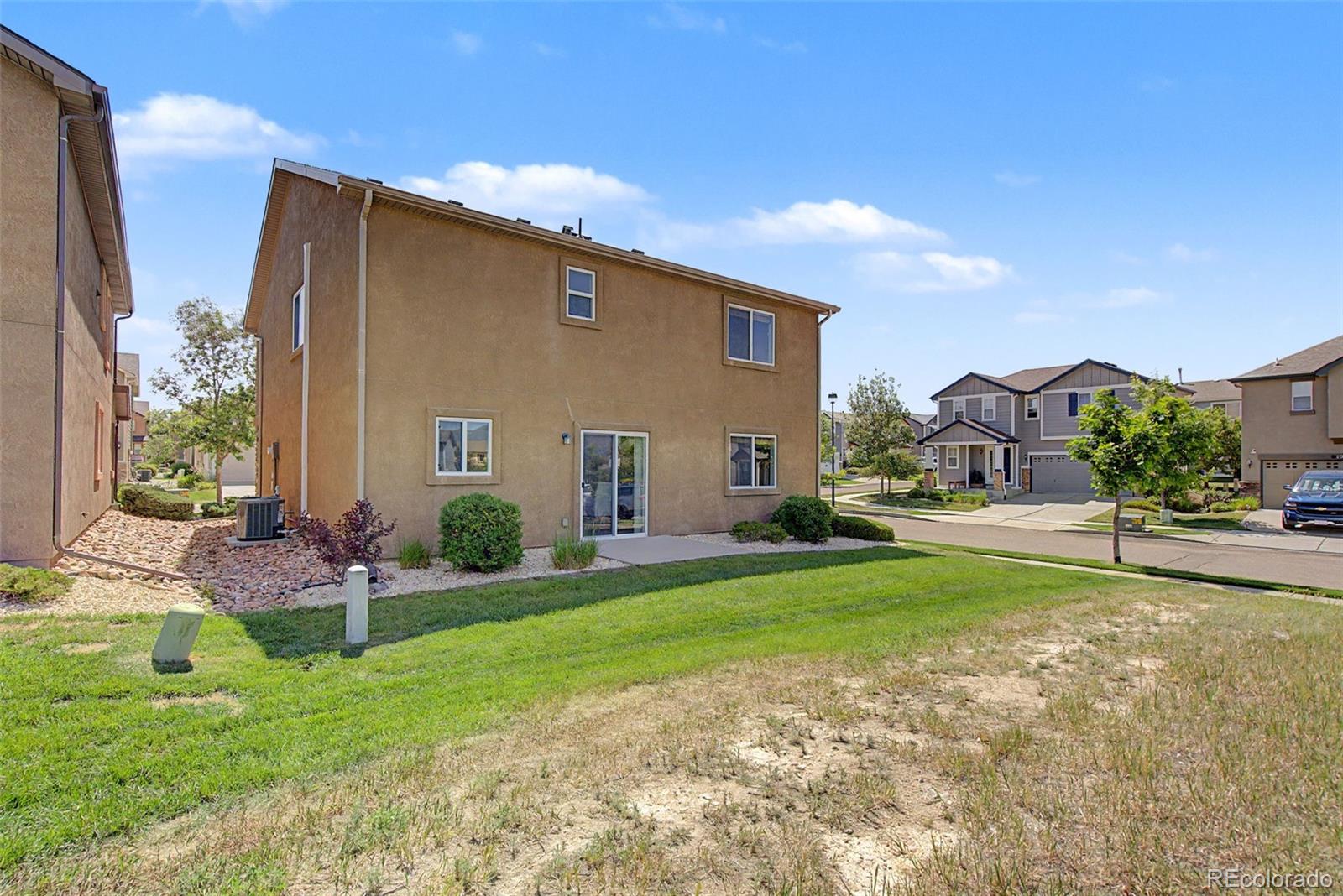 MLS Image #39 for 11675  black maple lane,colorado springs, Colorado