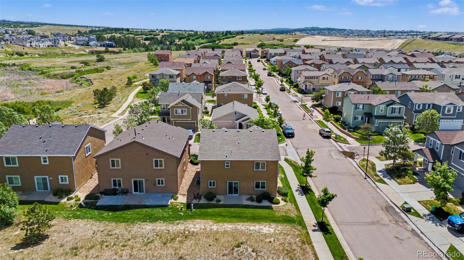 MLS Image #40 for 11675  black maple lane,colorado springs, Colorado
