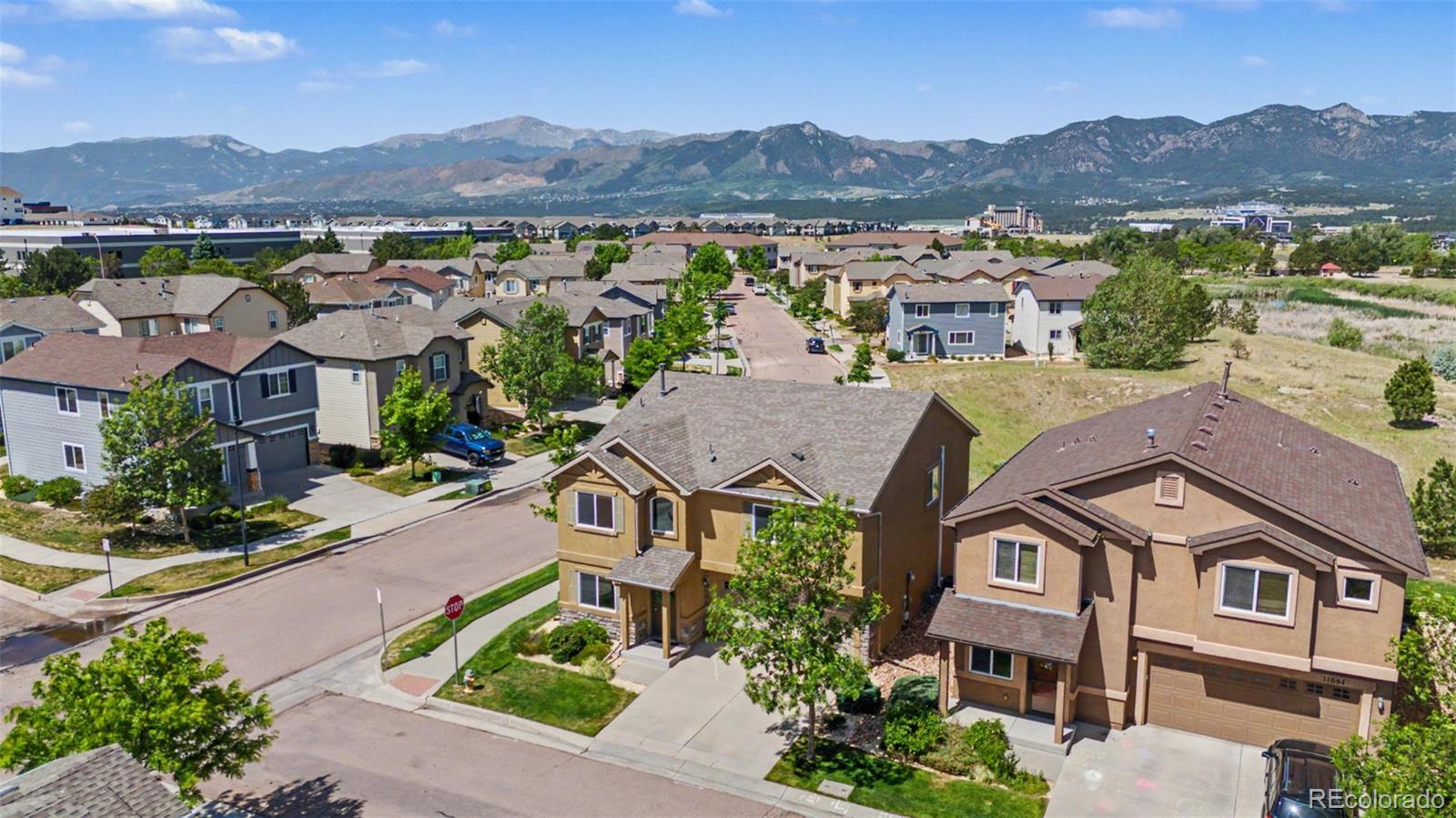 MLS Image #41 for 11675  black maple lane,colorado springs, Colorado