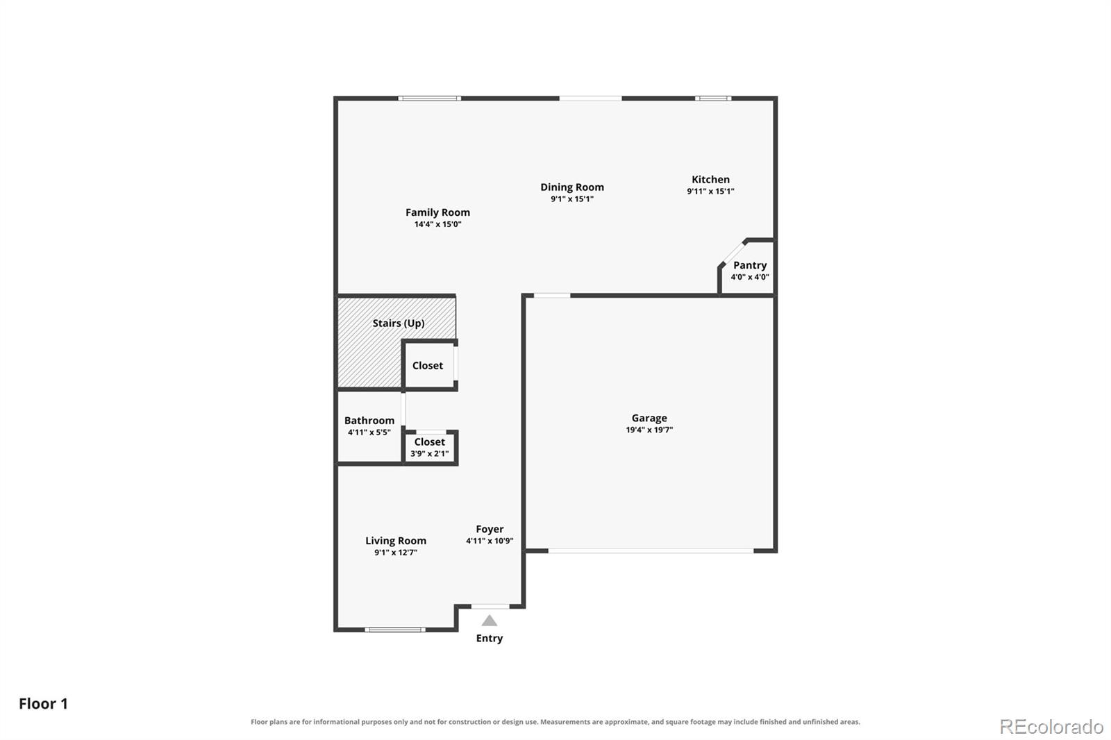 MLS Image #43 for 11675  black maple lane,colorado springs, Colorado