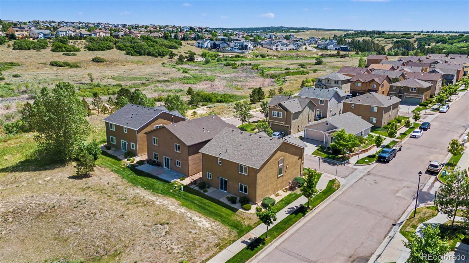MLS Image #8 for 11675  black maple lane,colorado springs, Colorado
