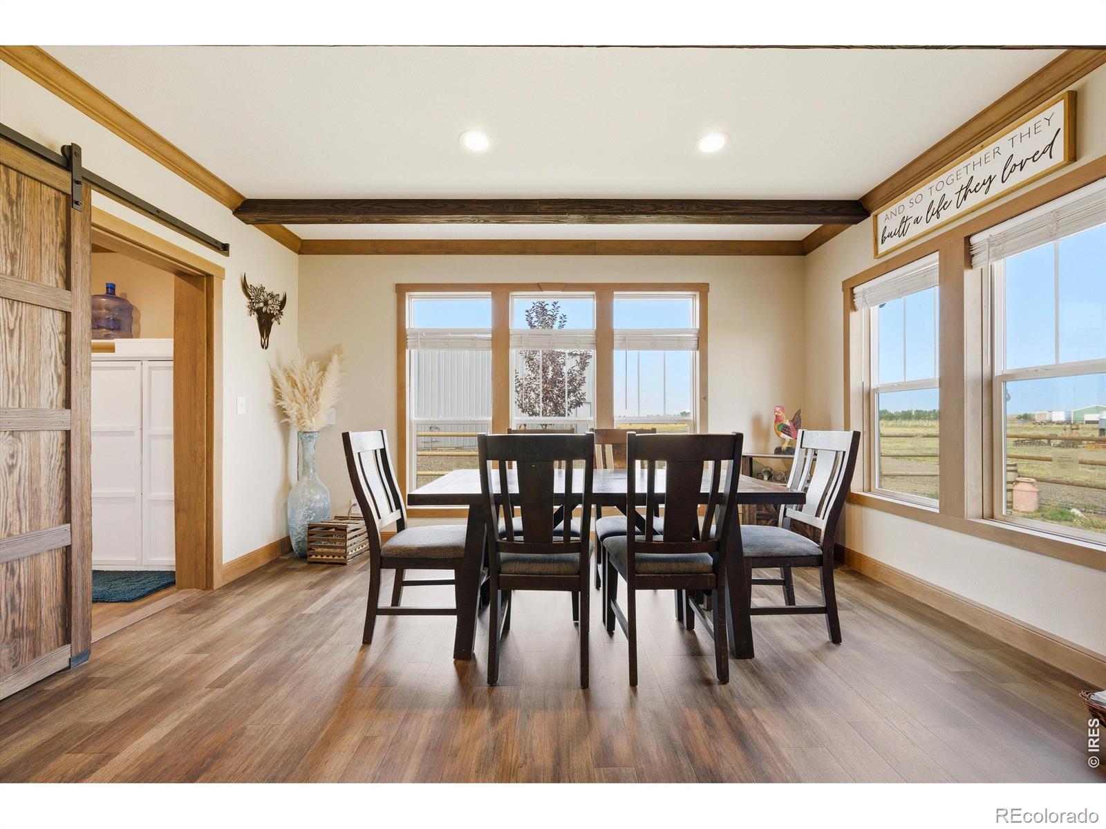 MLS Image #3 for 1902  county road 63 ,keenesburg, Colorado