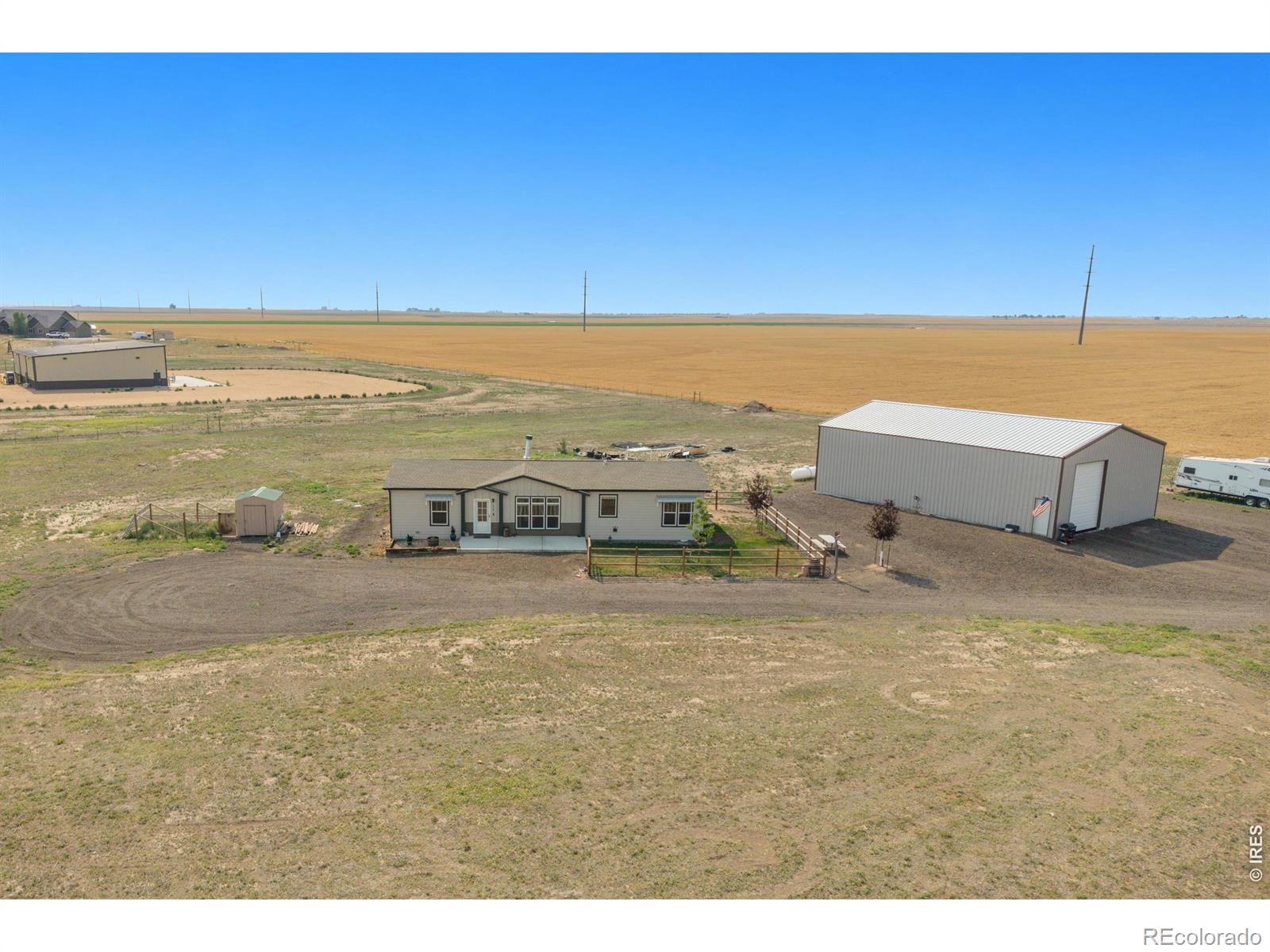 MLS Image #32 for 1902  county road 63 ,keenesburg, Colorado