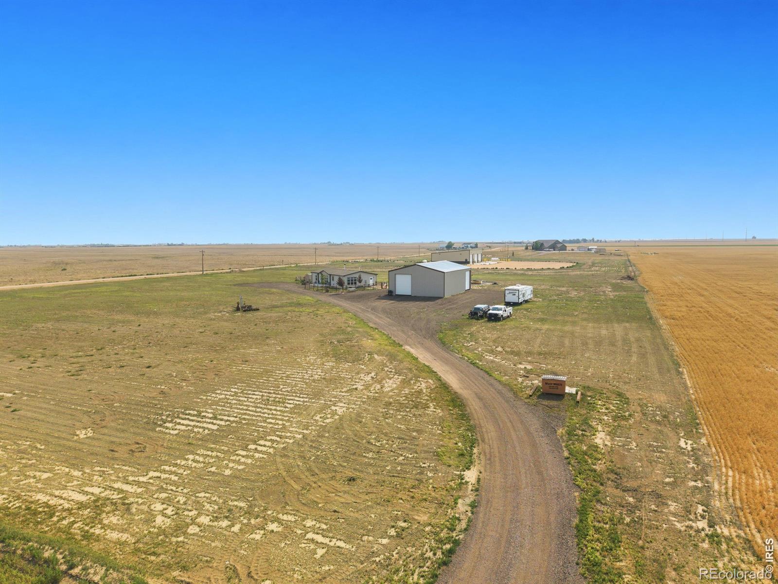 MLS Image #33 for 1902  county road 63 ,keenesburg, Colorado