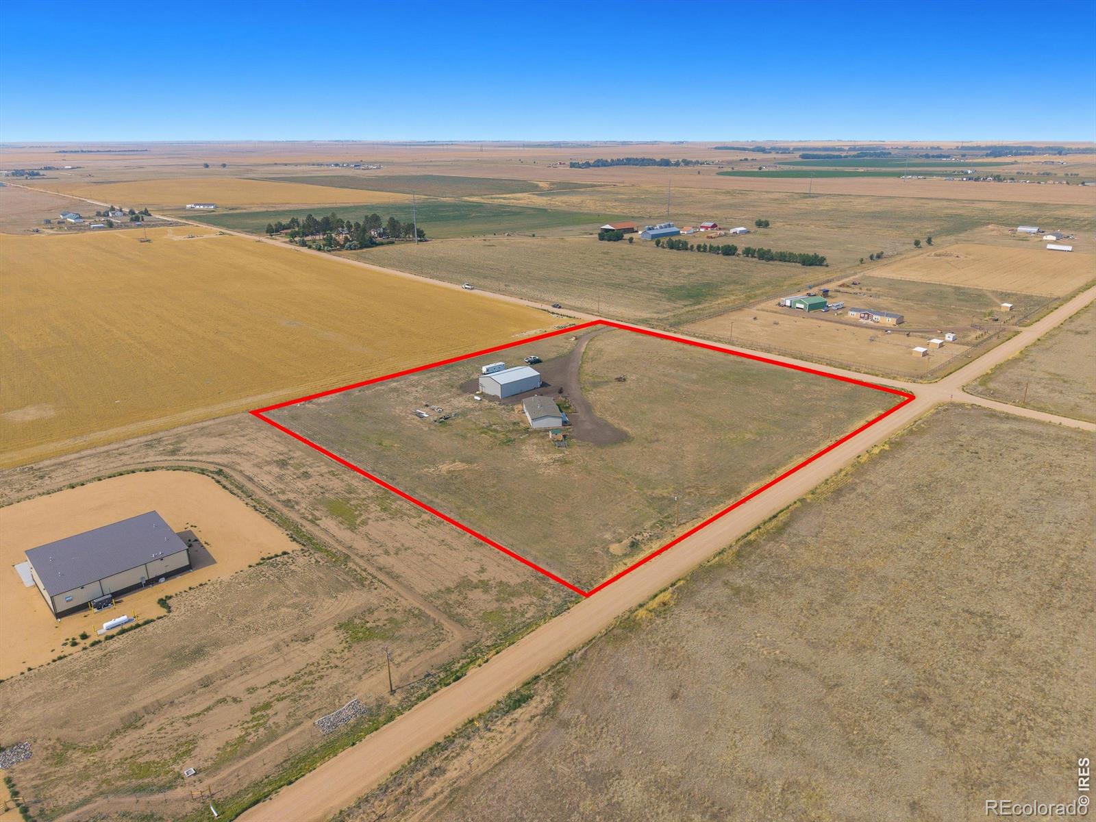 MLS Image #34 for 1902  county road 63 ,keenesburg, Colorado