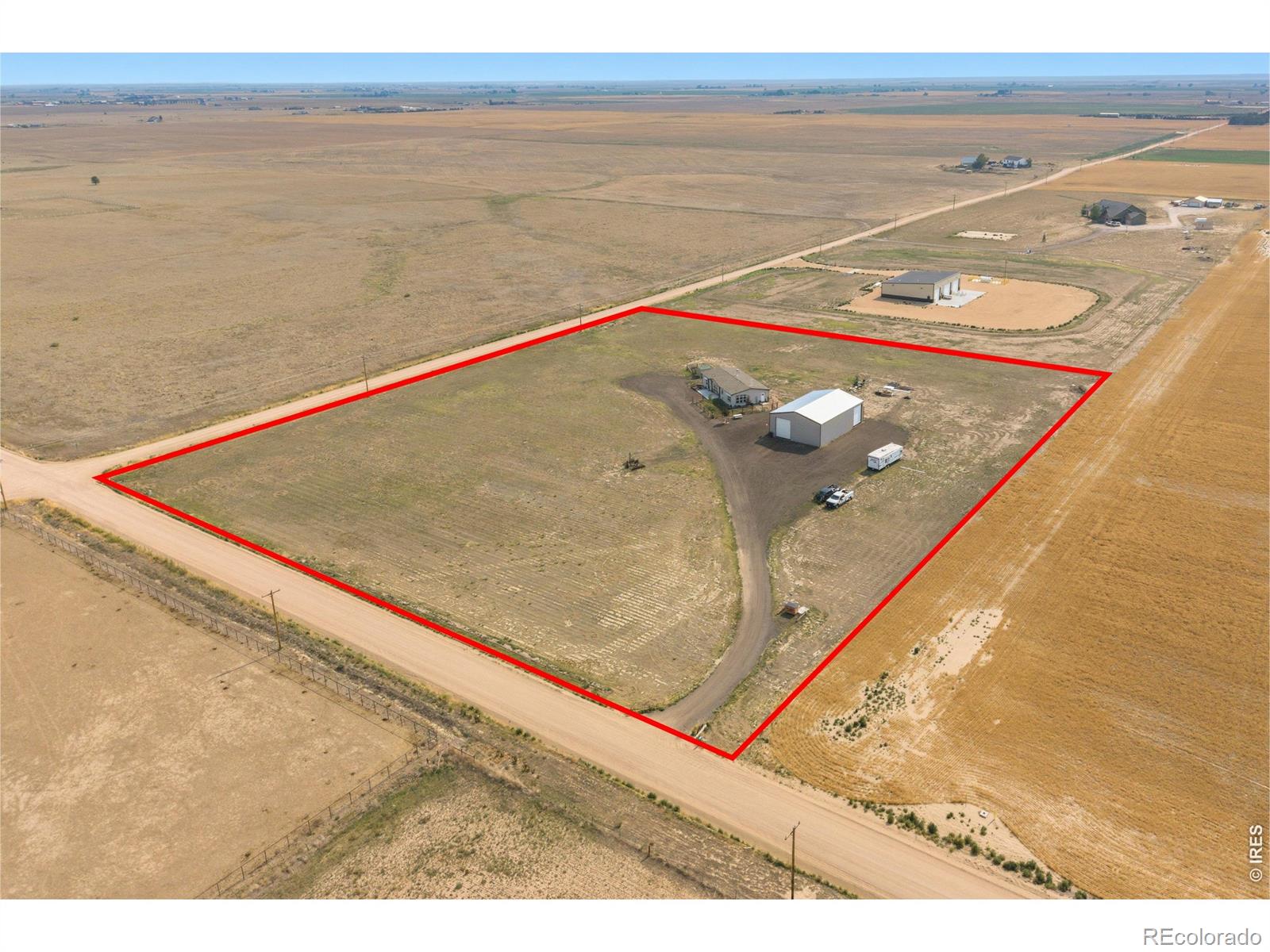MLS Image #35 for 1902  county road 63 ,keenesburg, Colorado