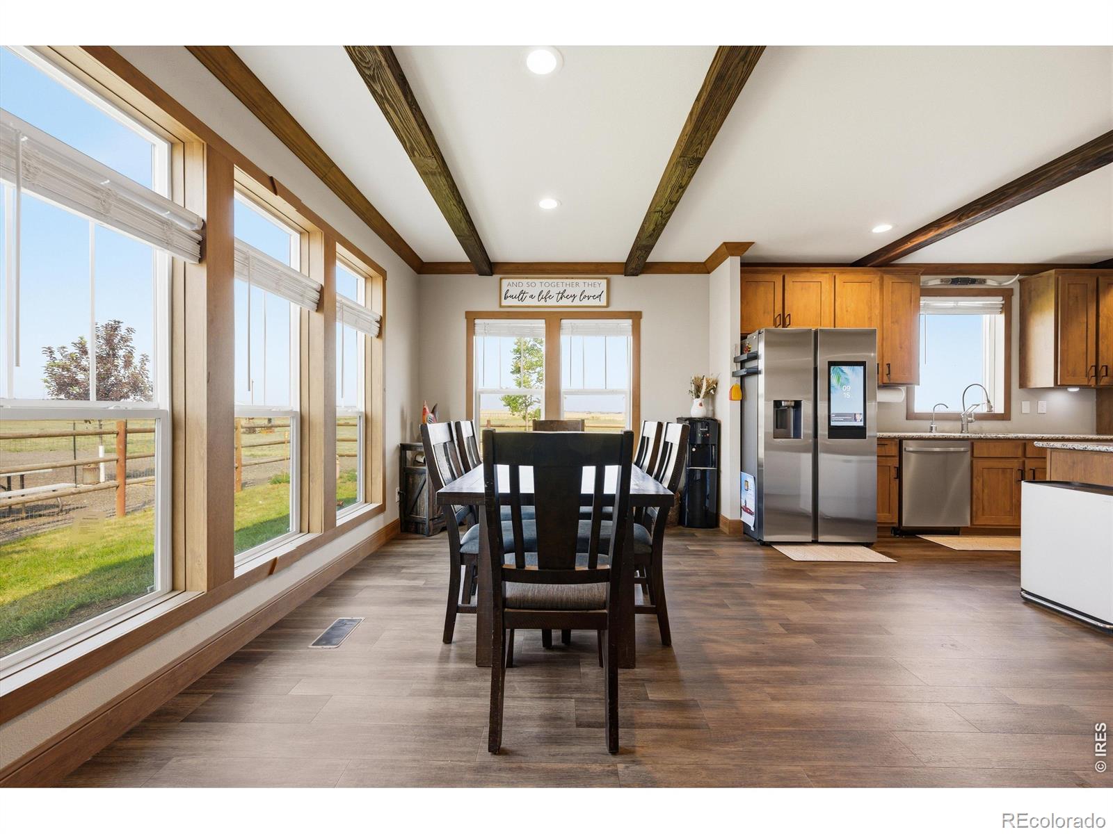 MLS Image #4 for 1902  county road 63 ,keenesburg, Colorado