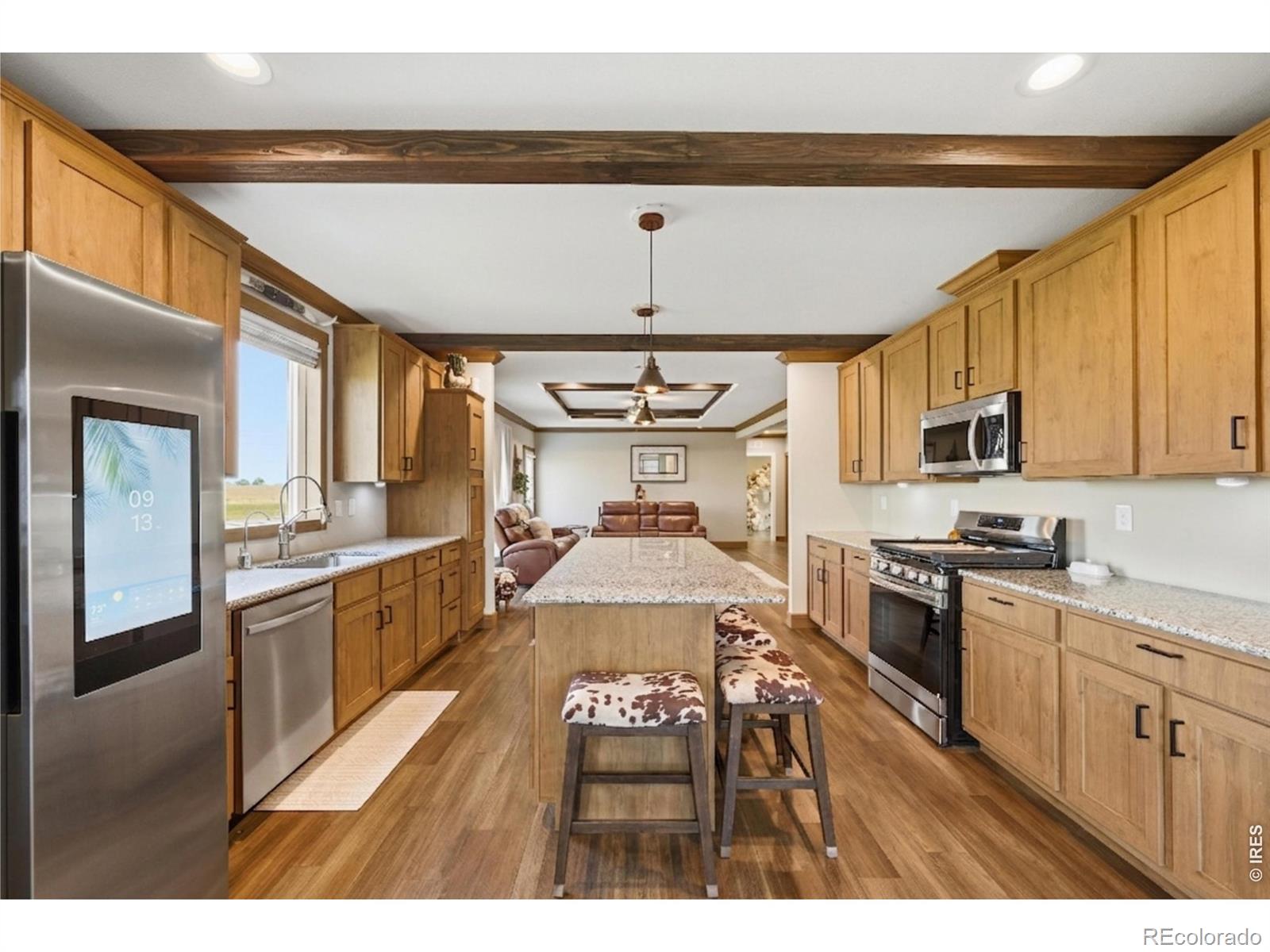MLS Image #5 for 1902  county road 63 ,keenesburg, Colorado