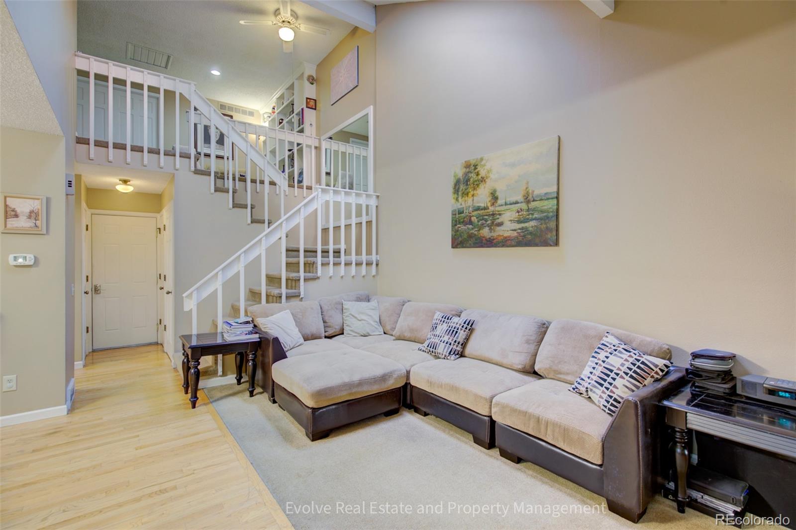MLS Image #6 for 14196 e radcliff circle,aurora, Colorado