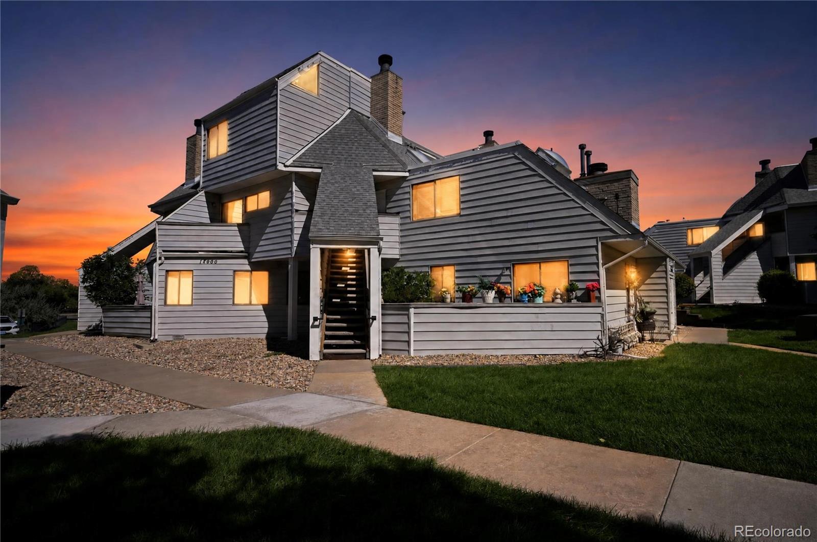 MLS Image #0 for 17000 e ford drive 213,aurora, Colorado
