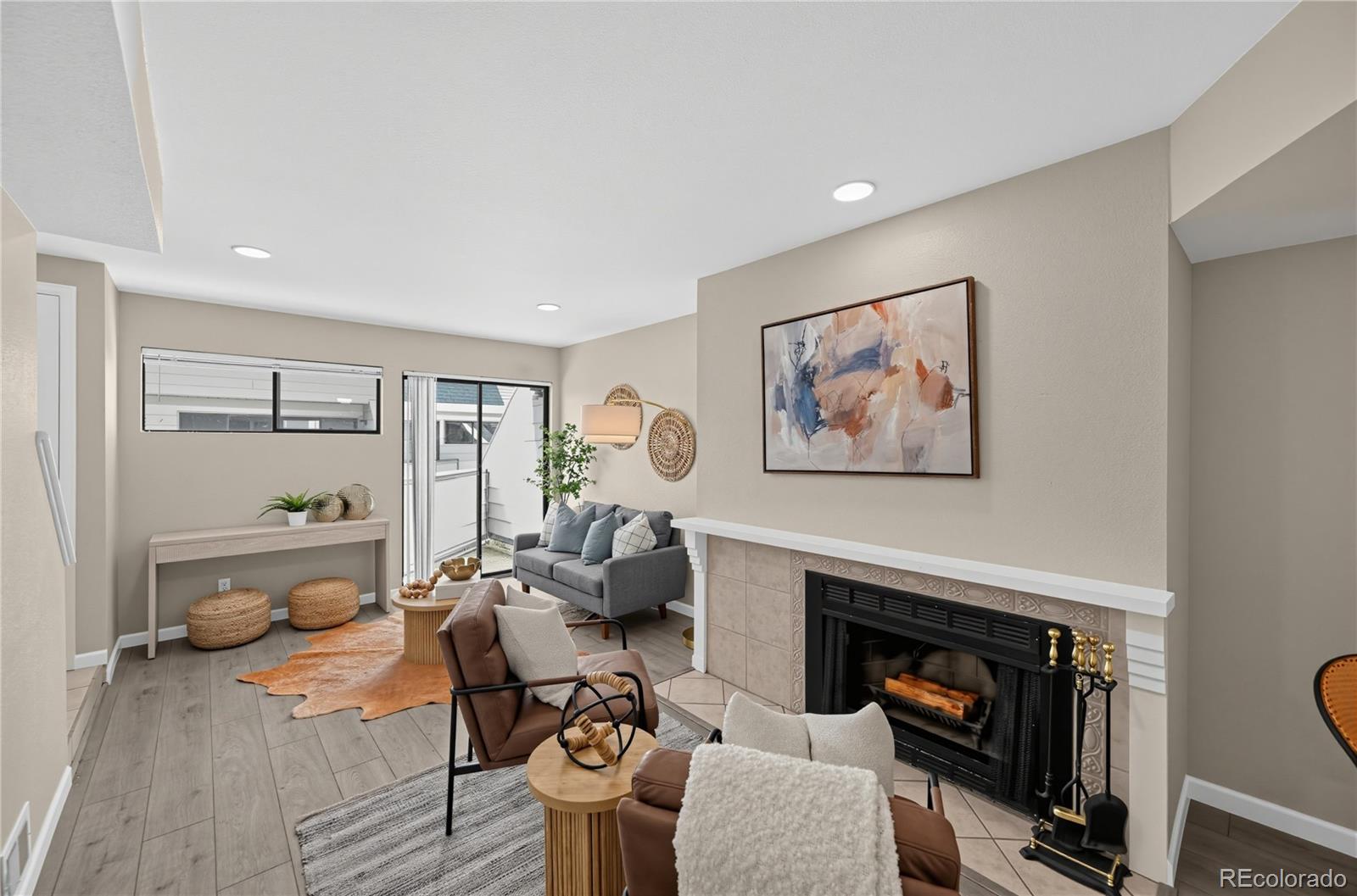 MLS Image #3 for 17000 e ford drive 213,aurora, Colorado