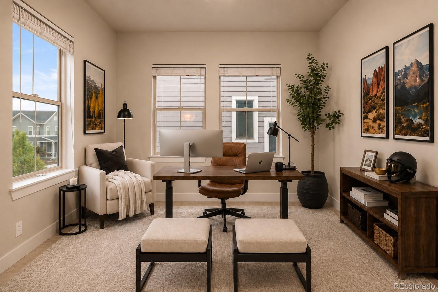 MLS Image #15 for 10080 e 59th drive,denver, Colorado
