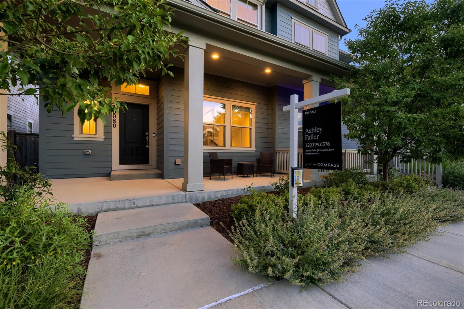 MLS Image #28 for 10080 e 59th drive,denver, Colorado