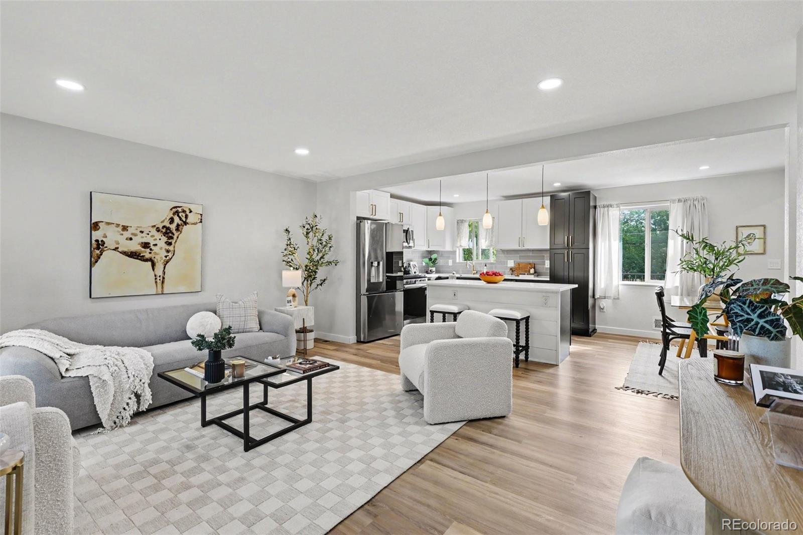 MLS Image #2 for 5628  jellison street,arvada, Colorado
