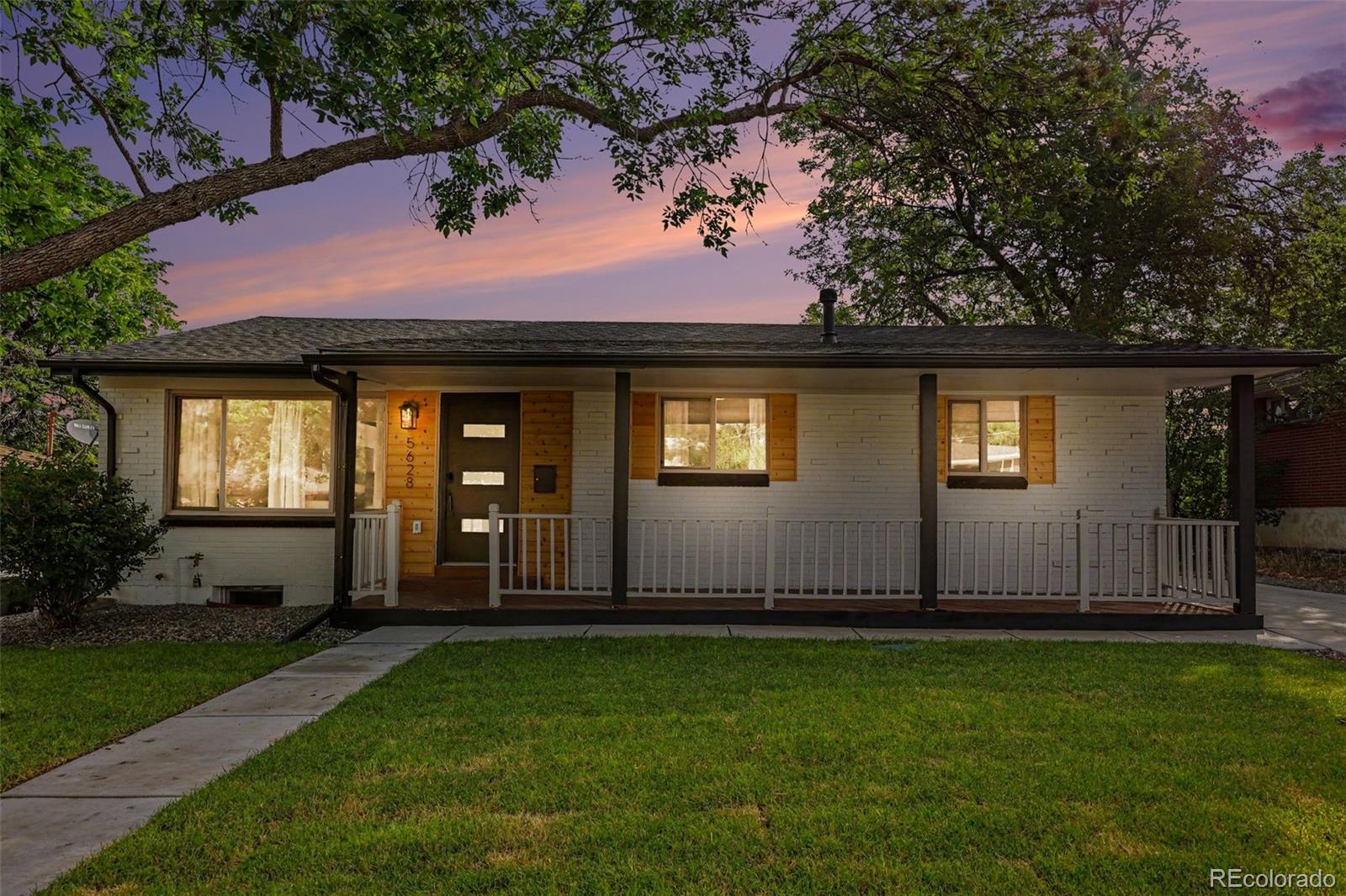 MLS Image #22 for 5628  jellison street,arvada, Colorado