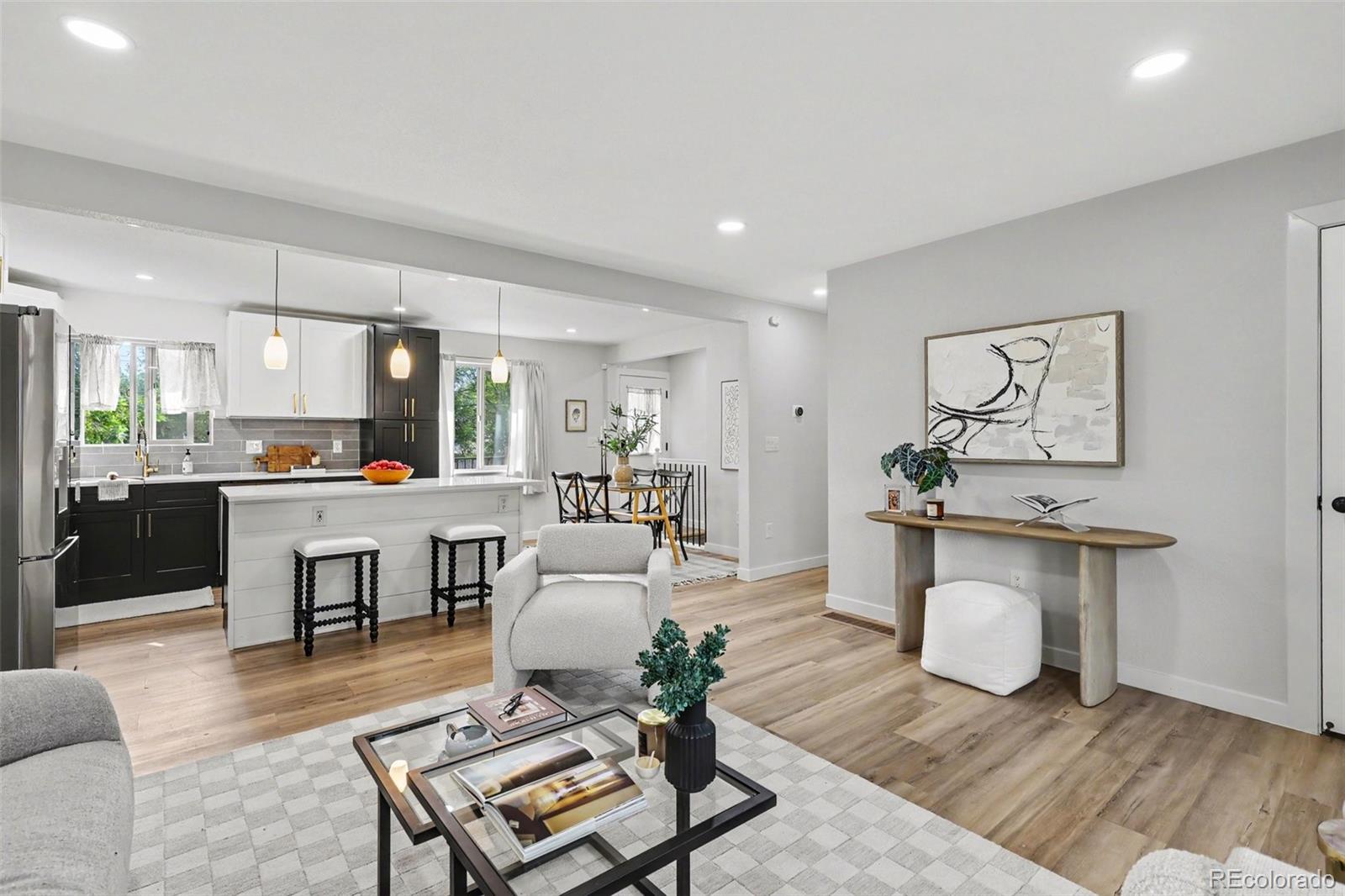 MLS Image #3 for 5628  jellison street,arvada, Colorado
