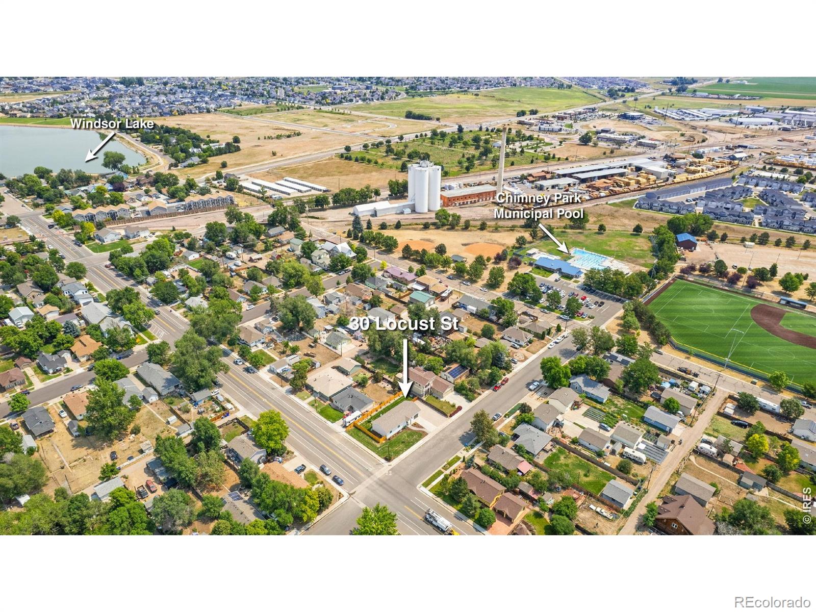 MLS Image #22 for 30  locust street,windsor, Colorado